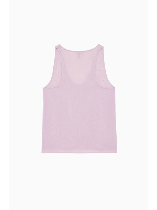 Chiffon Camisole