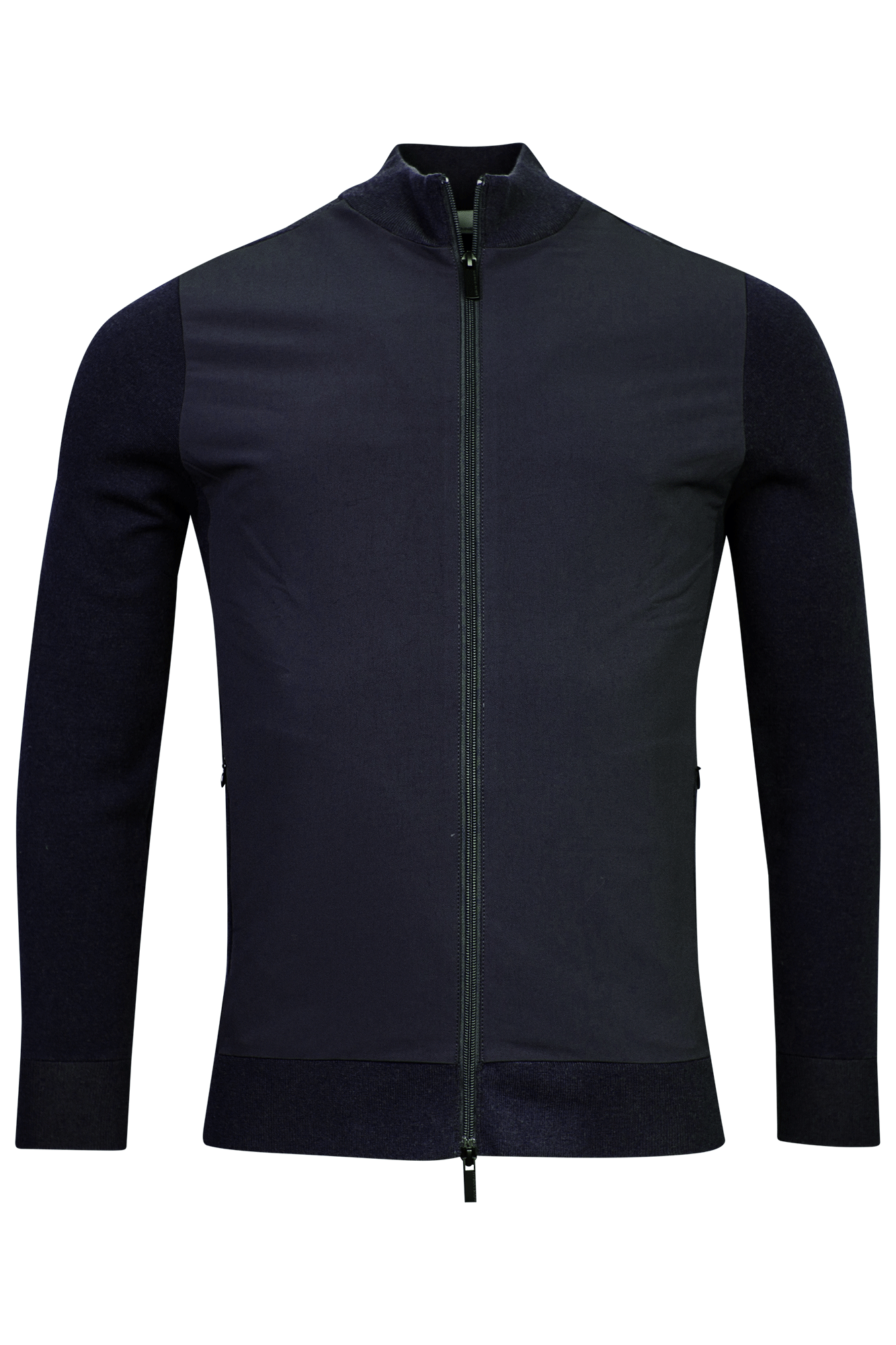 Milano Knitted Jacket