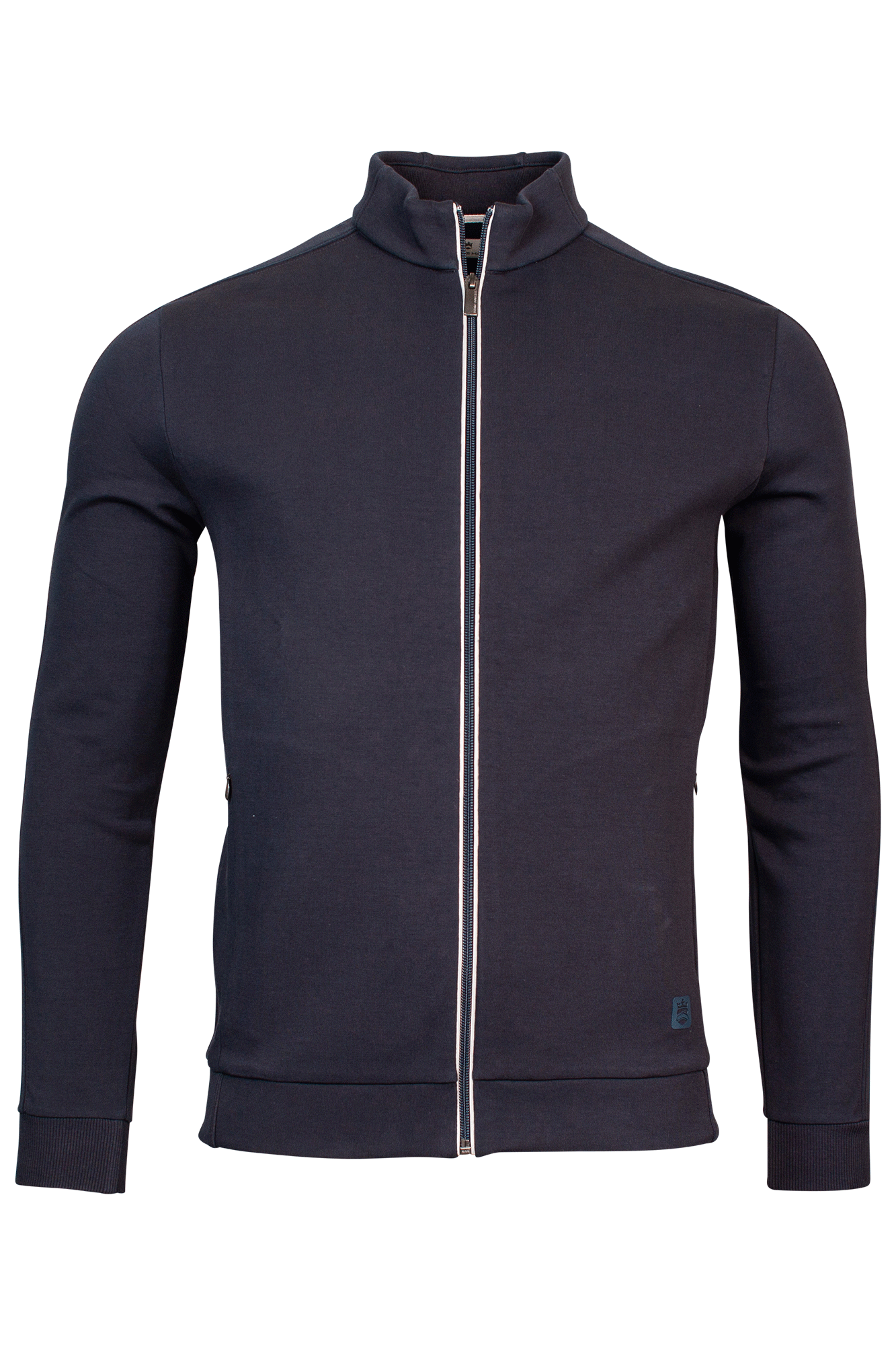 Soft Track Jacket