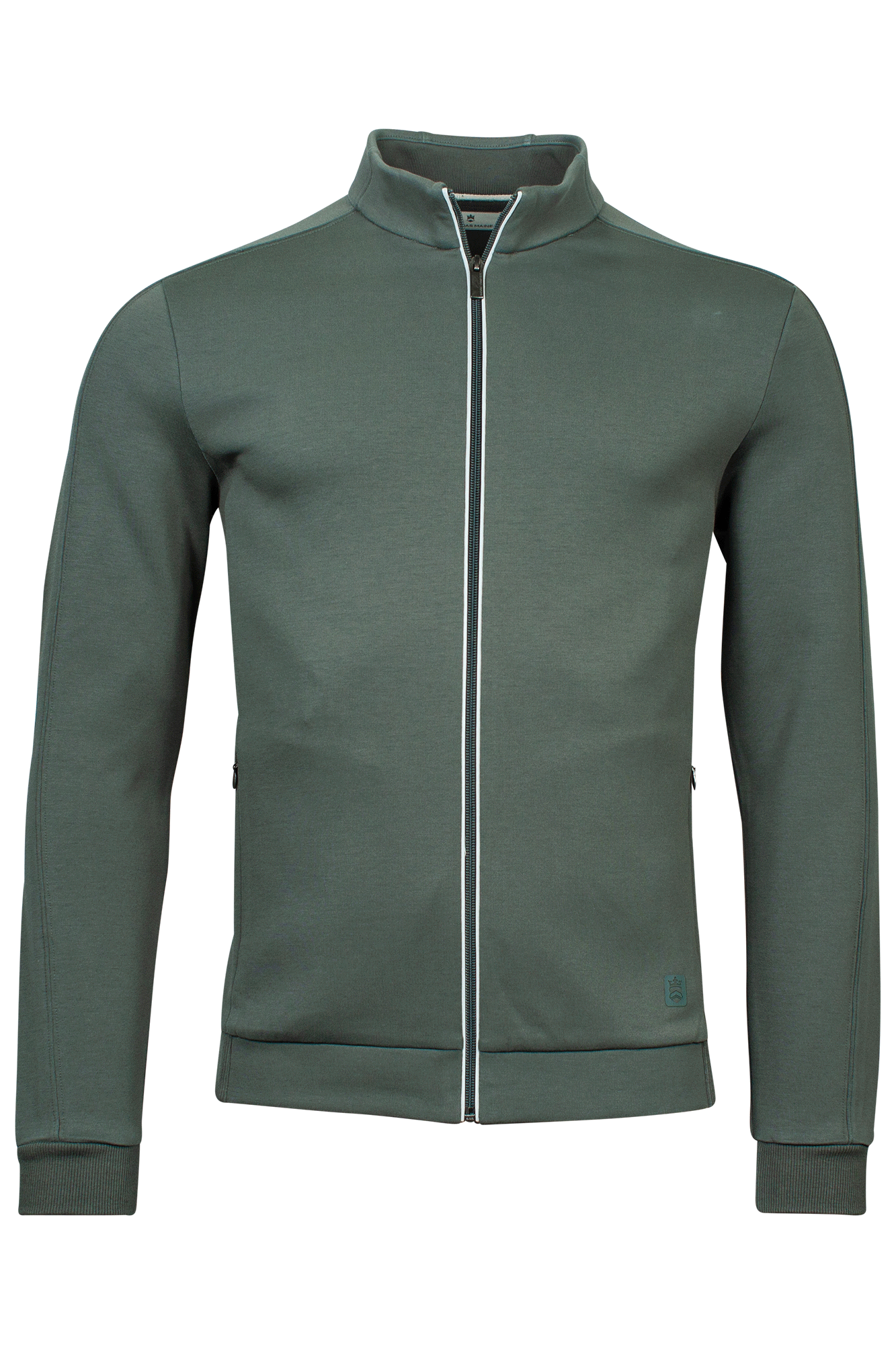 Soft Track Jacket