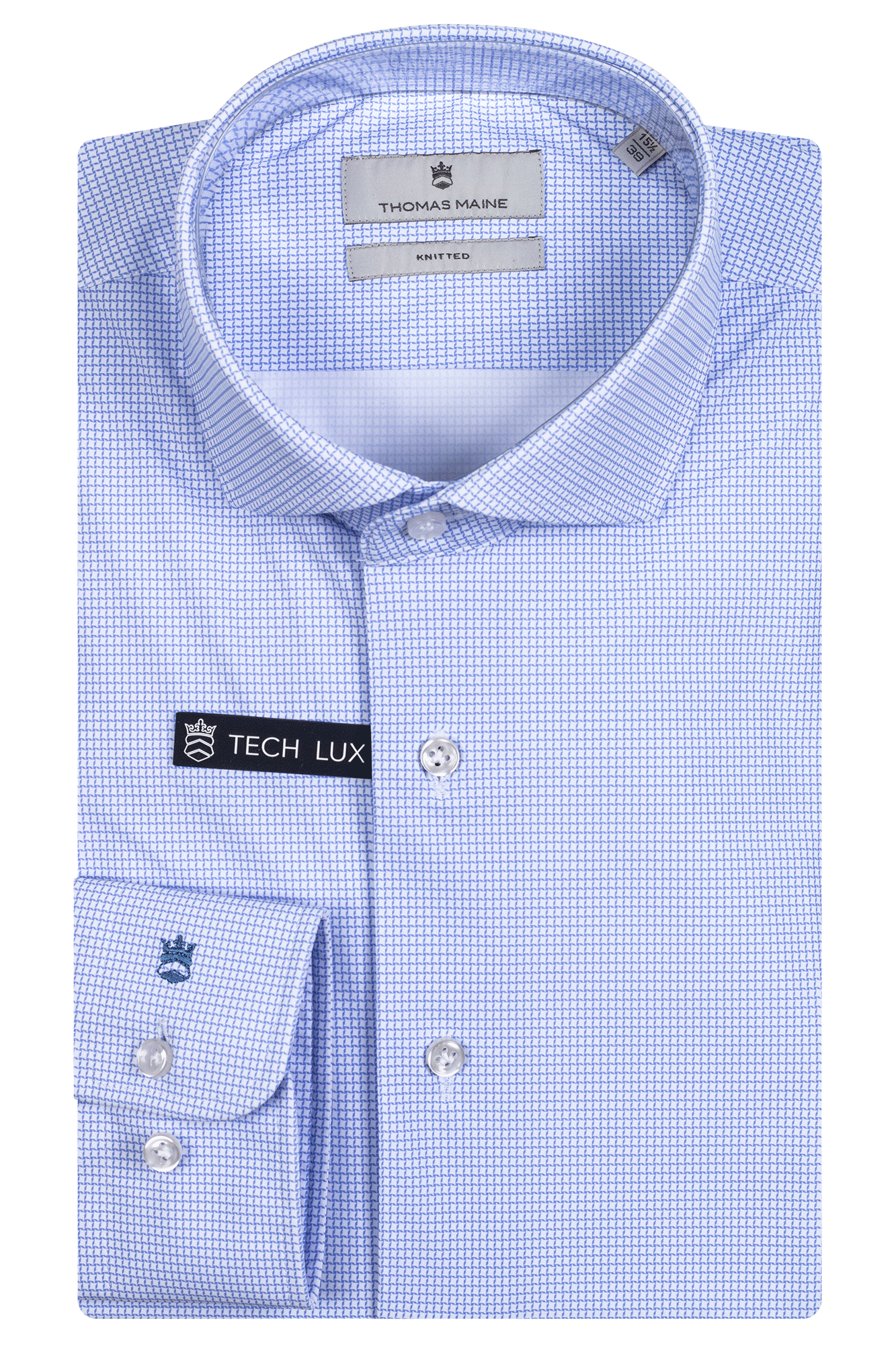 Performance Stretch Shirt