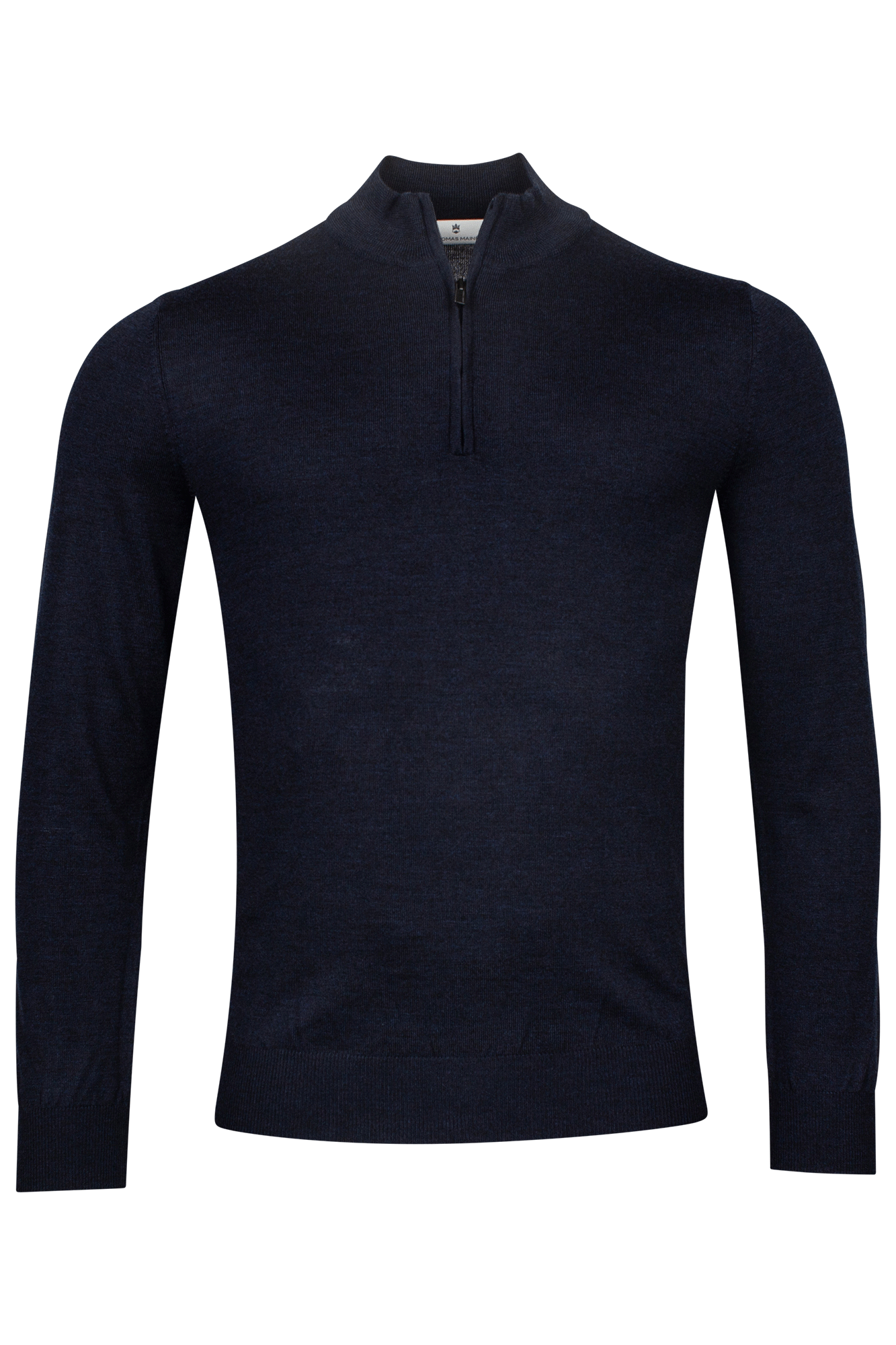Quarter Zip Pullover