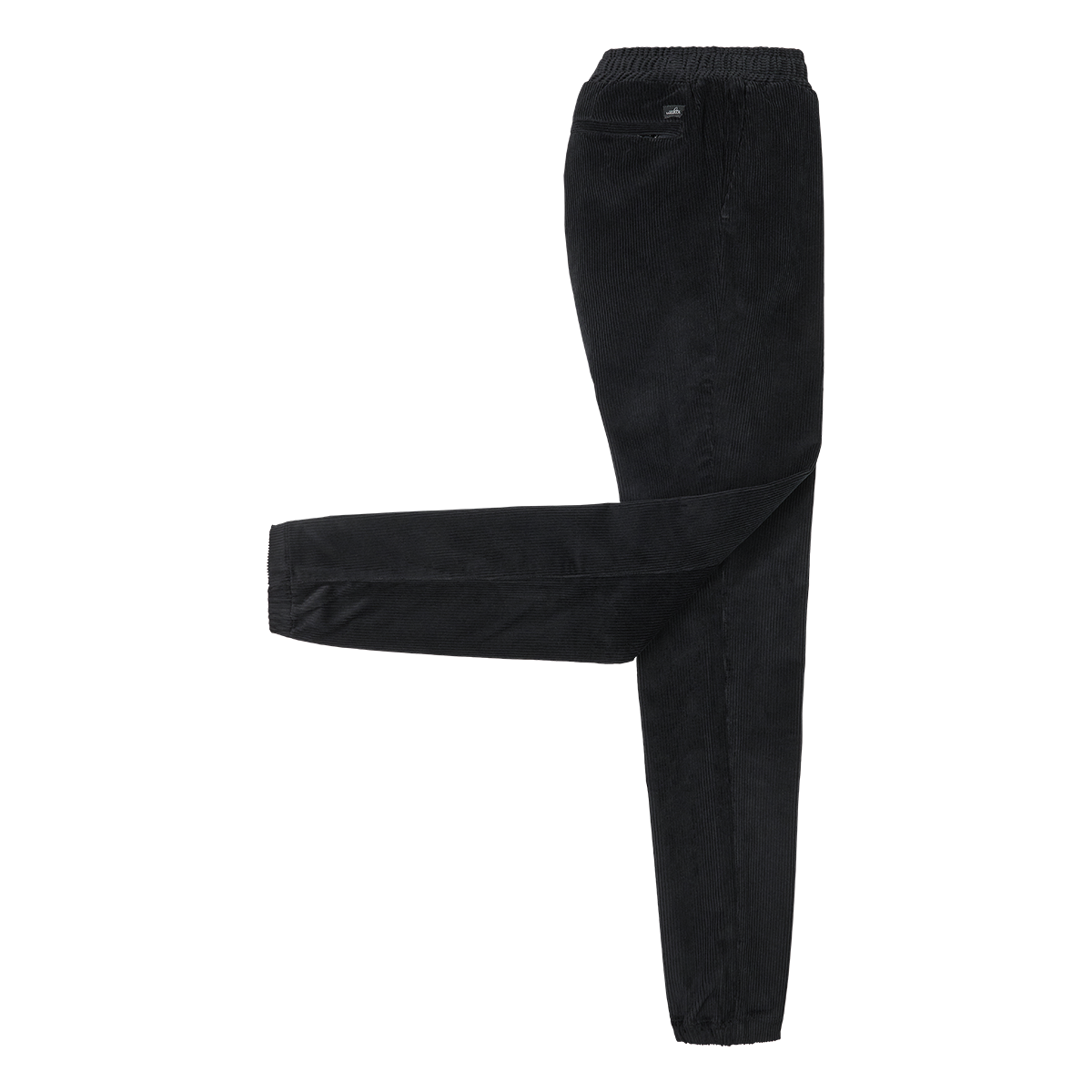 Beck Rib Stretch Trouser