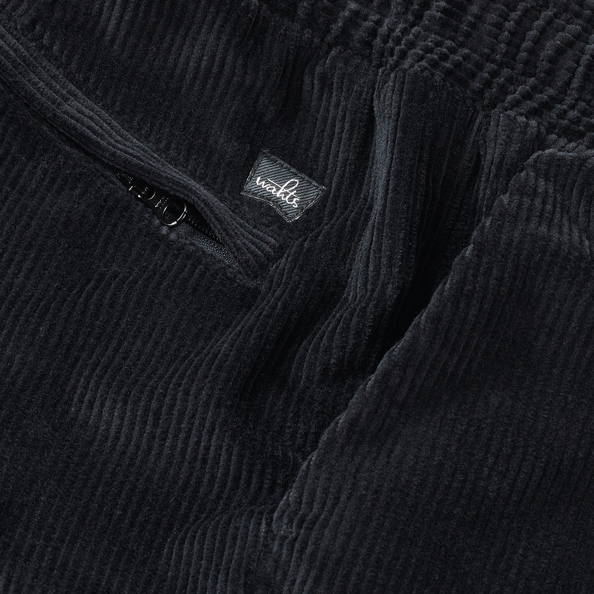 Beck Rib Stretch Trouser