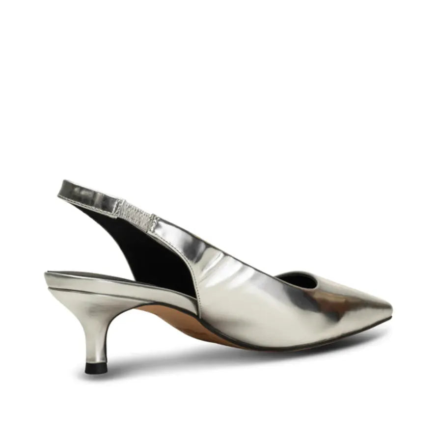 Maxine Metallic Sandal