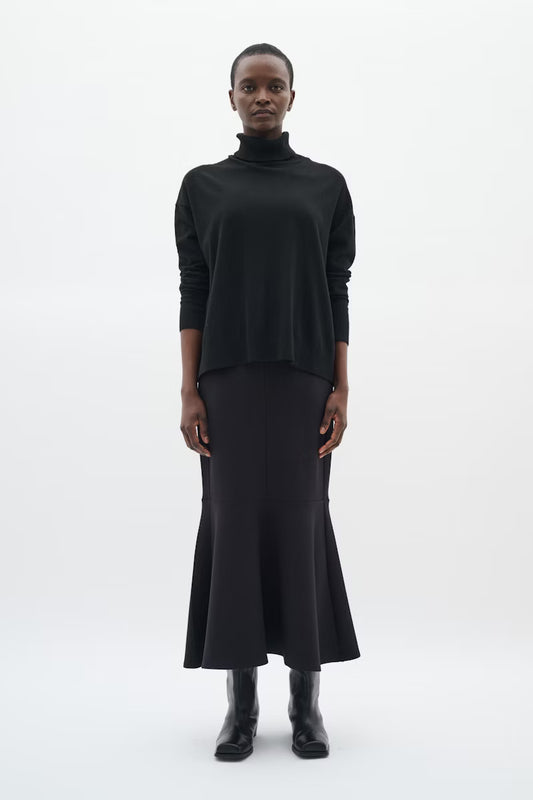 Glea Turtleneck Sweater