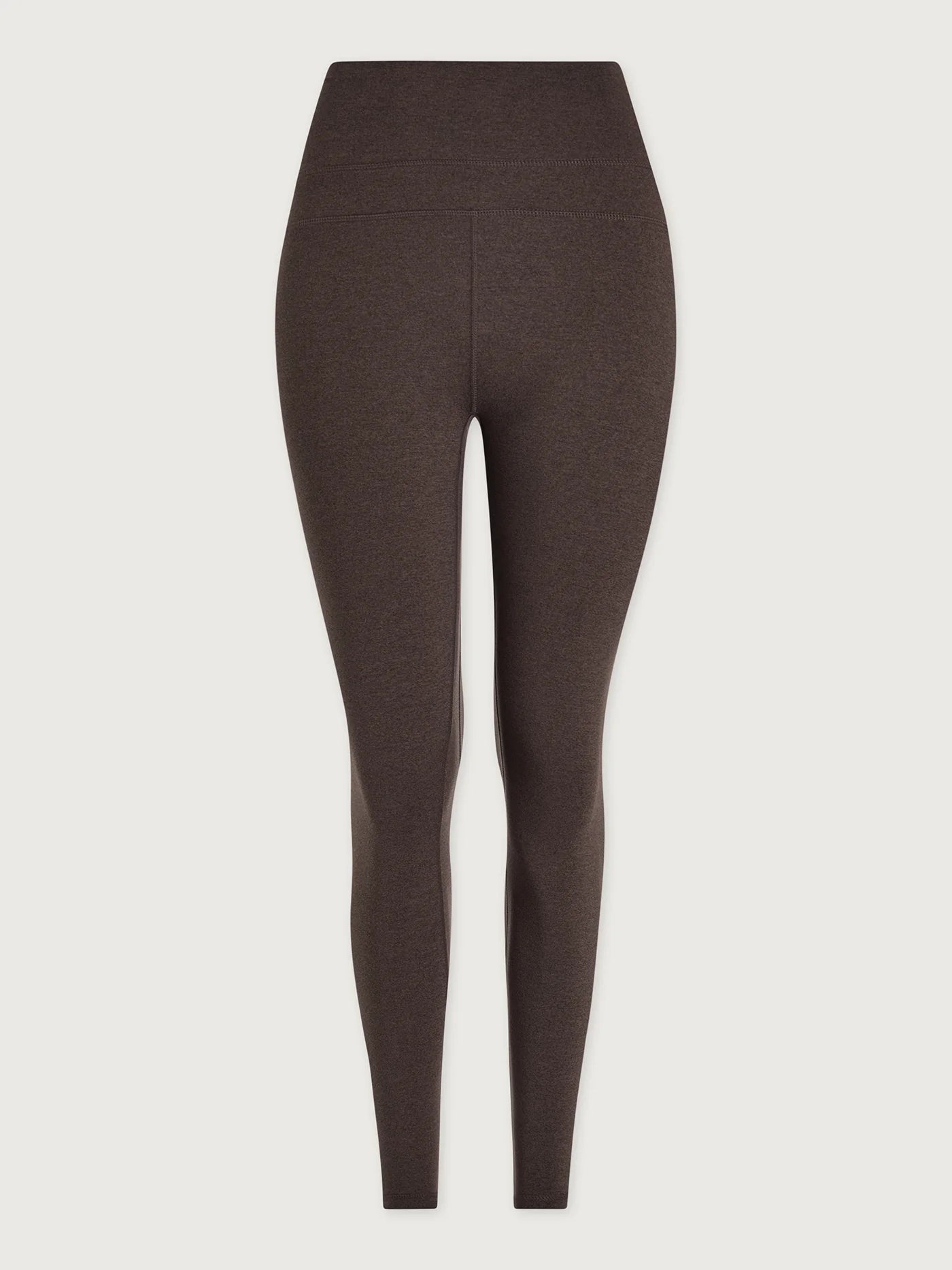 Always Warm Legging - Chocolate