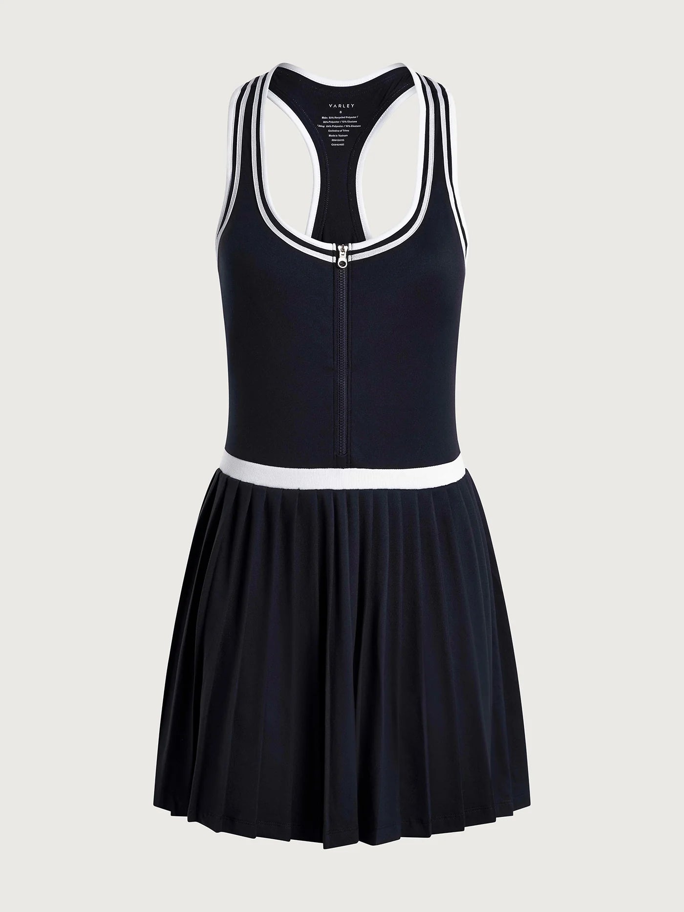Jane Court Dress 28"