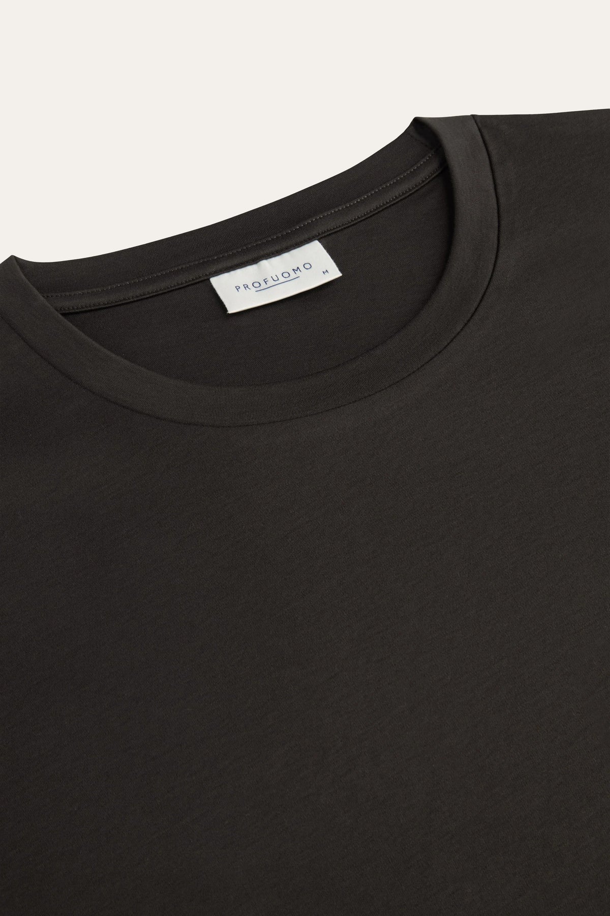 Pima Short Sleeve T-Shirt