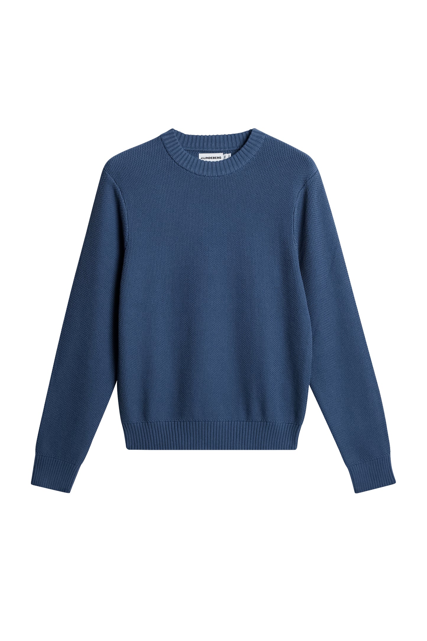 Oliver Structured Sweater