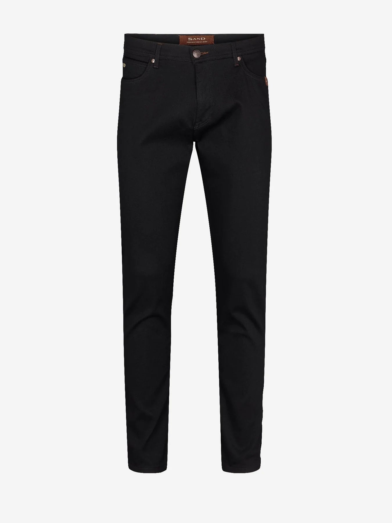 Burton Suede Touch Jeans