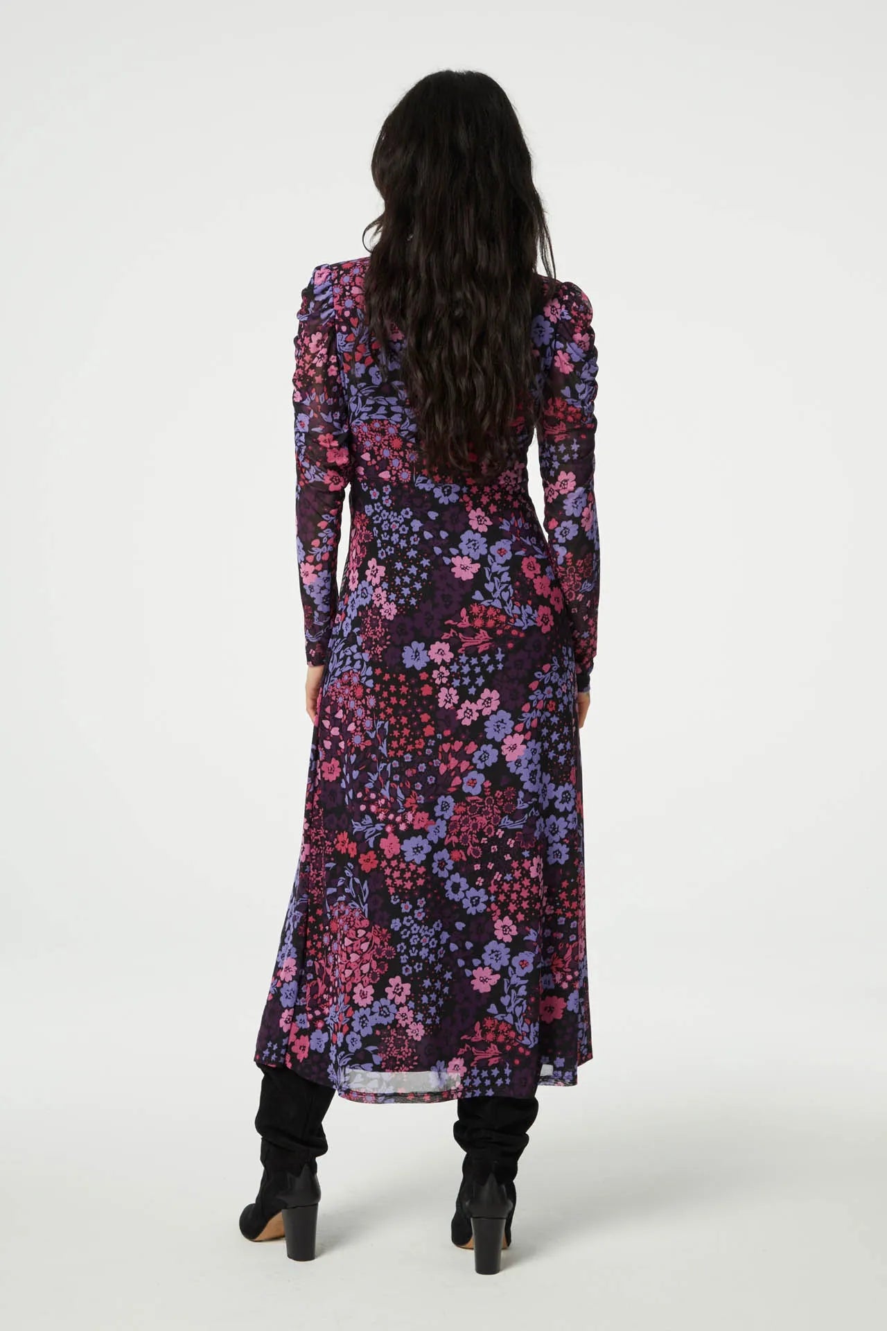 Bella Dreamscape Dress