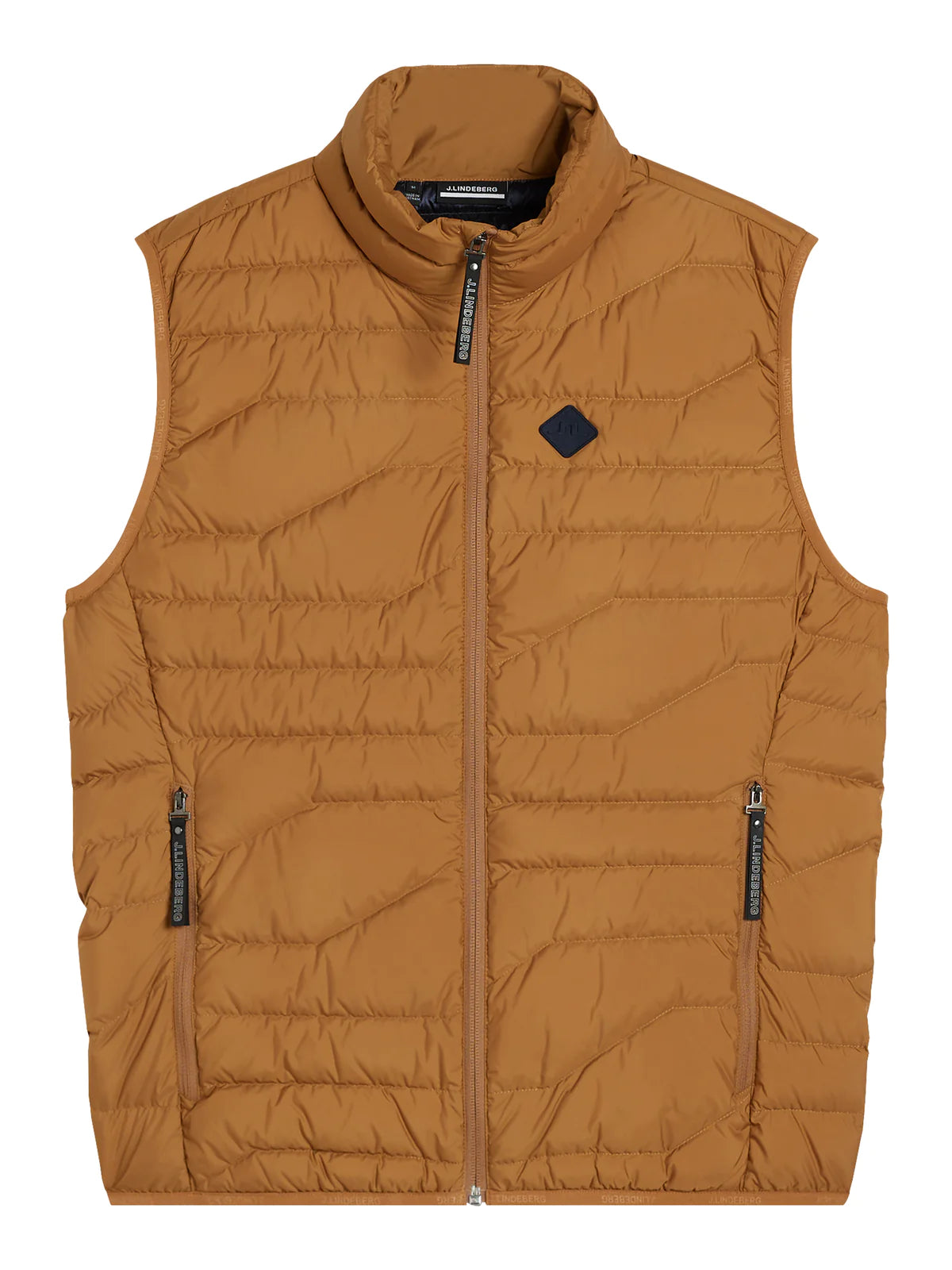Cliff Light Down Vest