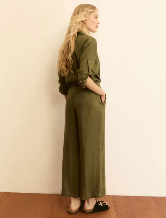 EMM Clava Trouser