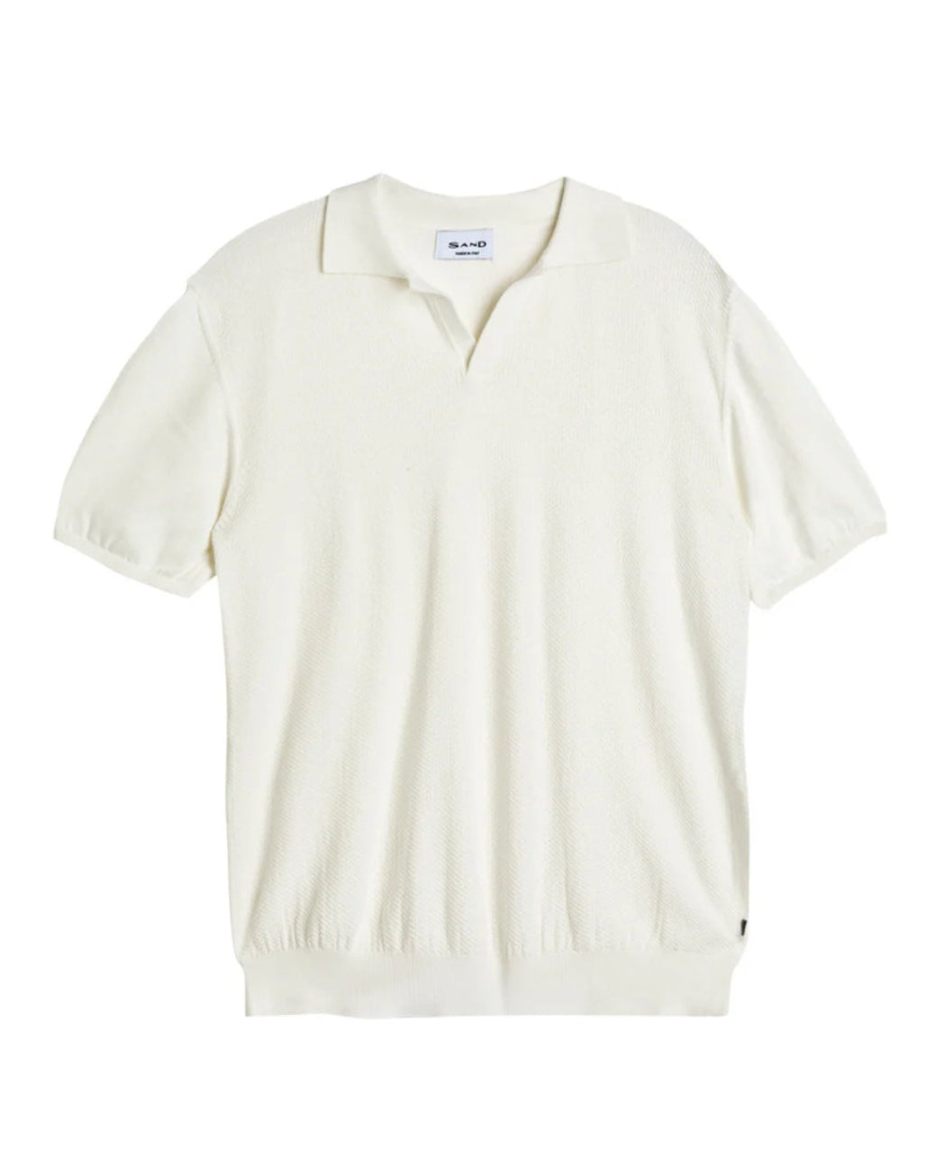 IP Skipper Collar Polo