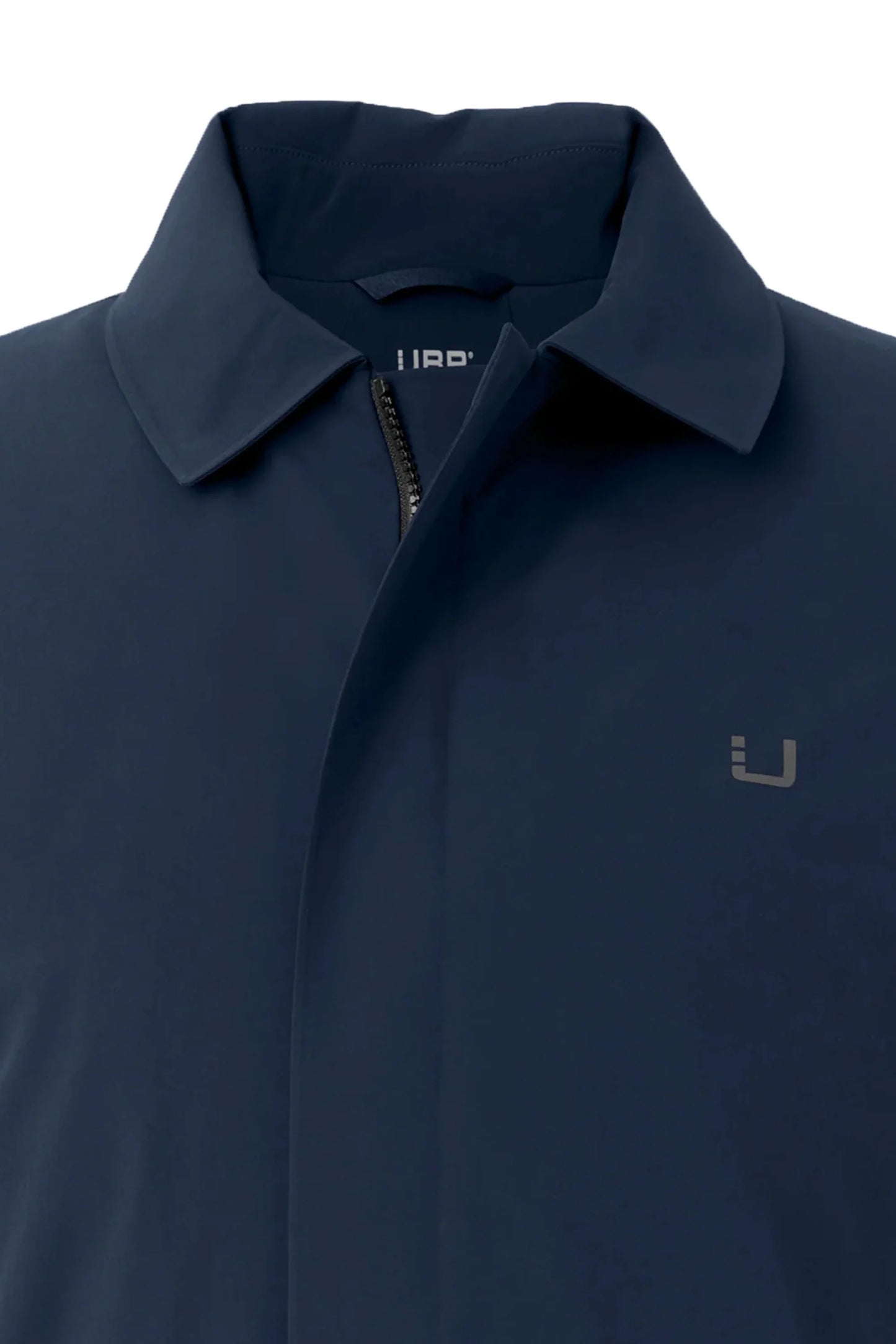 Regulator Coat Navy