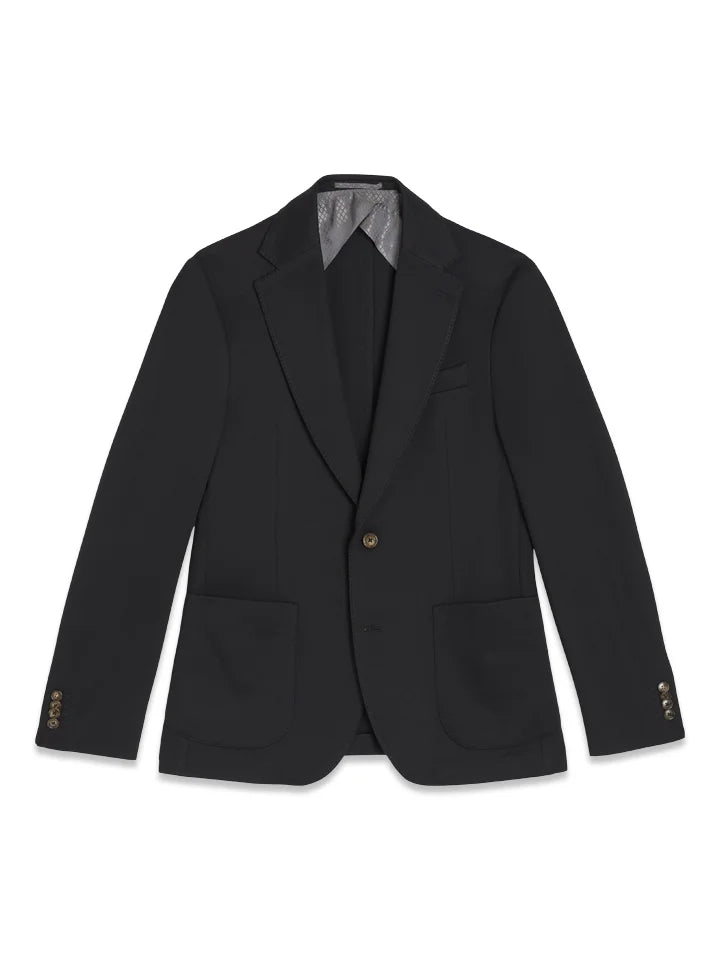 Star Easy Blazer