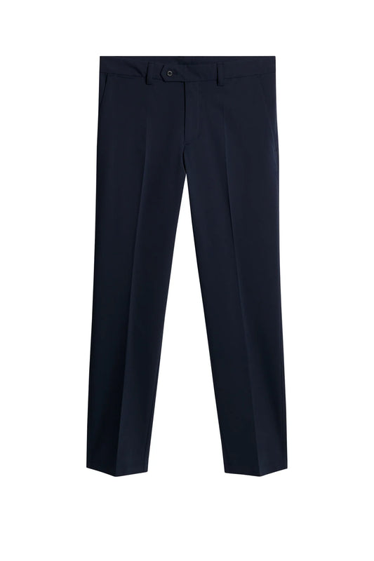 Mitch Micro Stretch Pant - Navy