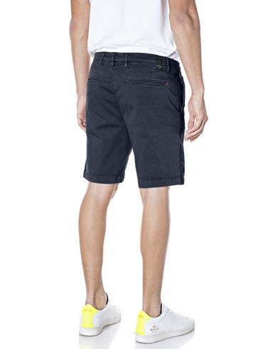 Benni Reg-Fit Shorts