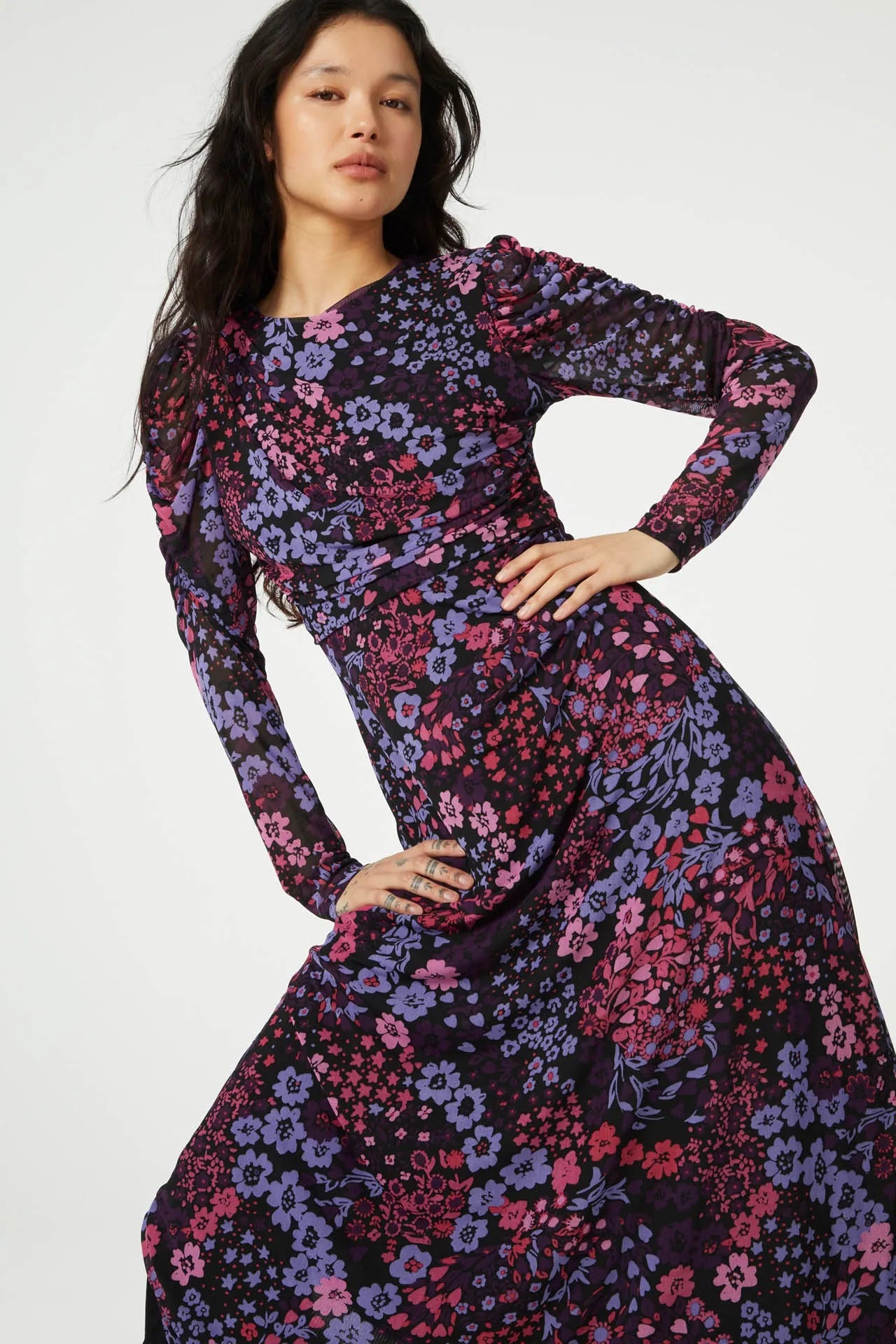 Bella Dreamscape Dress