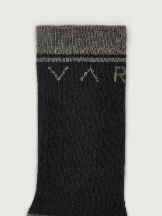Kendrick Grip Socks – Phantom