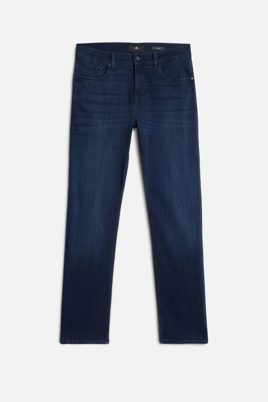 Slimmy Deep Blue Luxe Perf Plus Jean