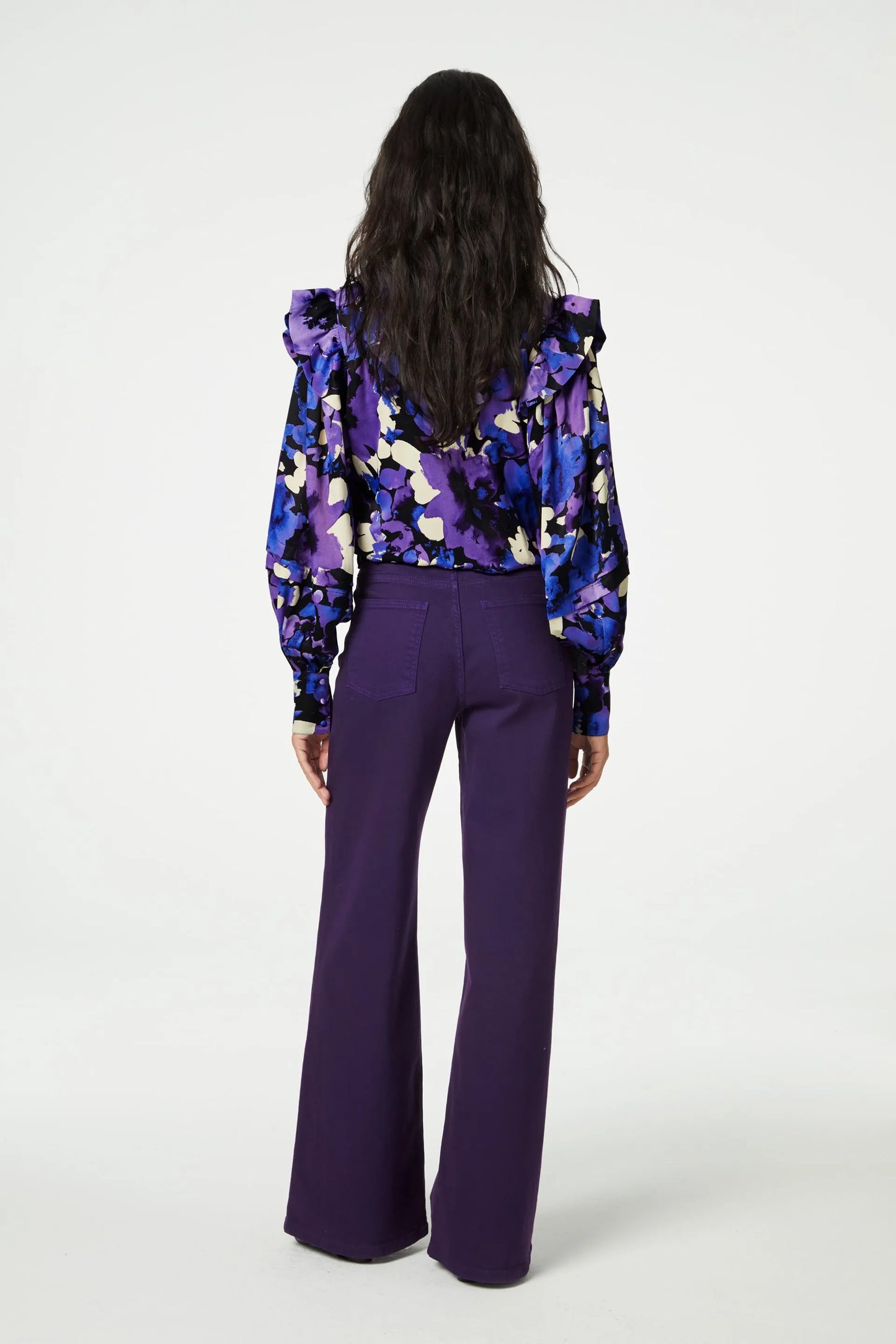 Philo Blouse