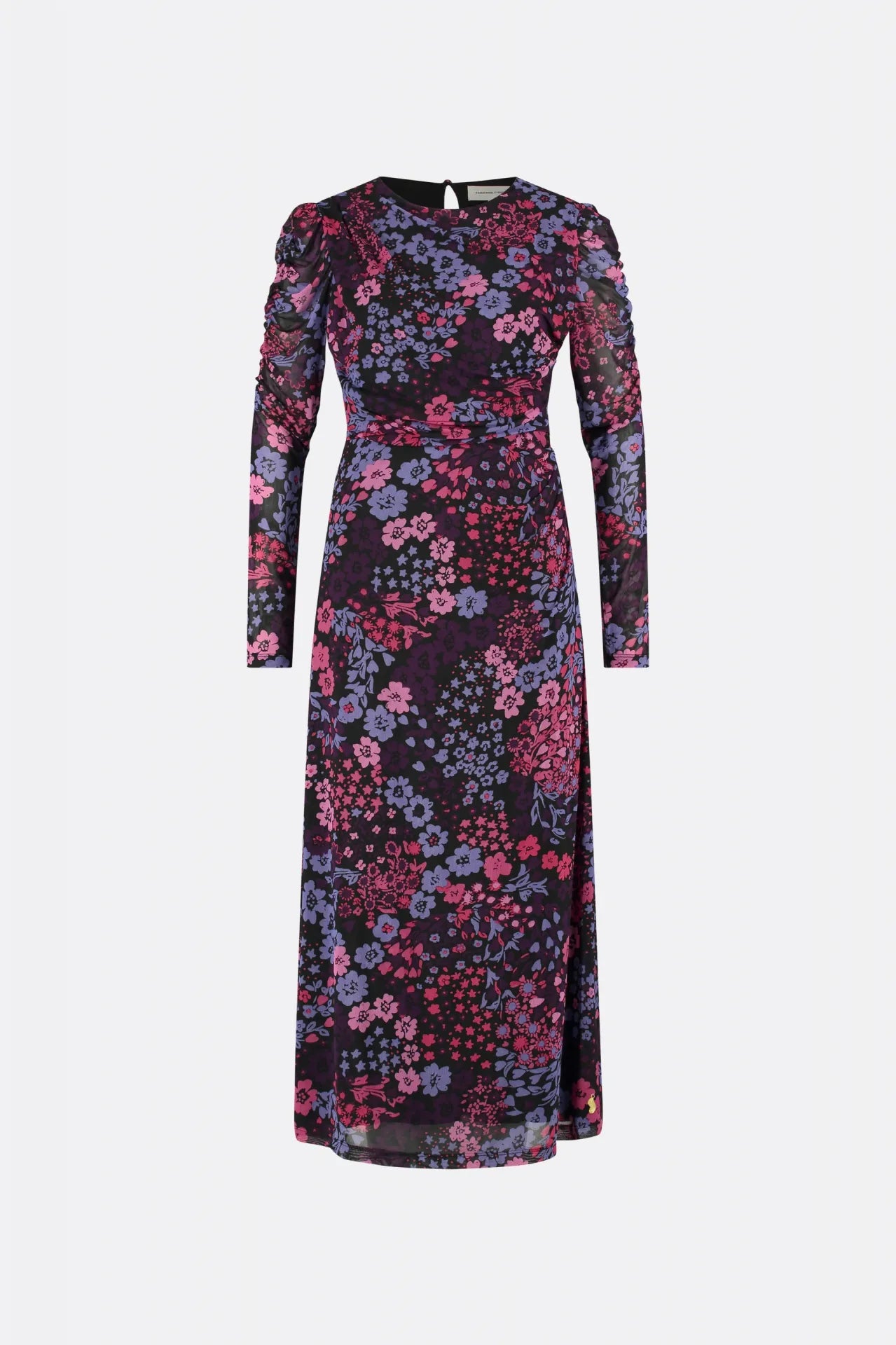 Bella Dreamscape Dress