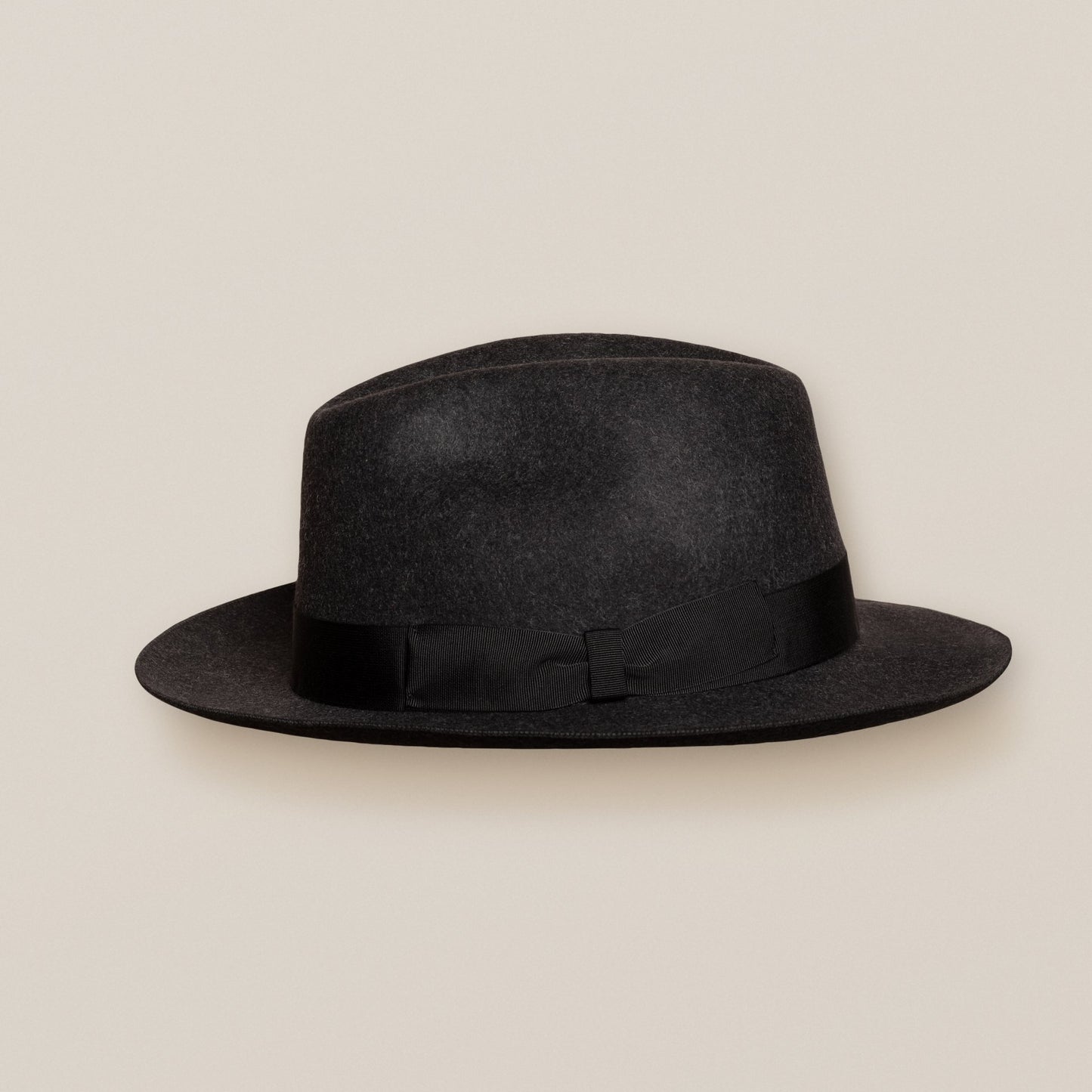 Crushable Wool Fedora
