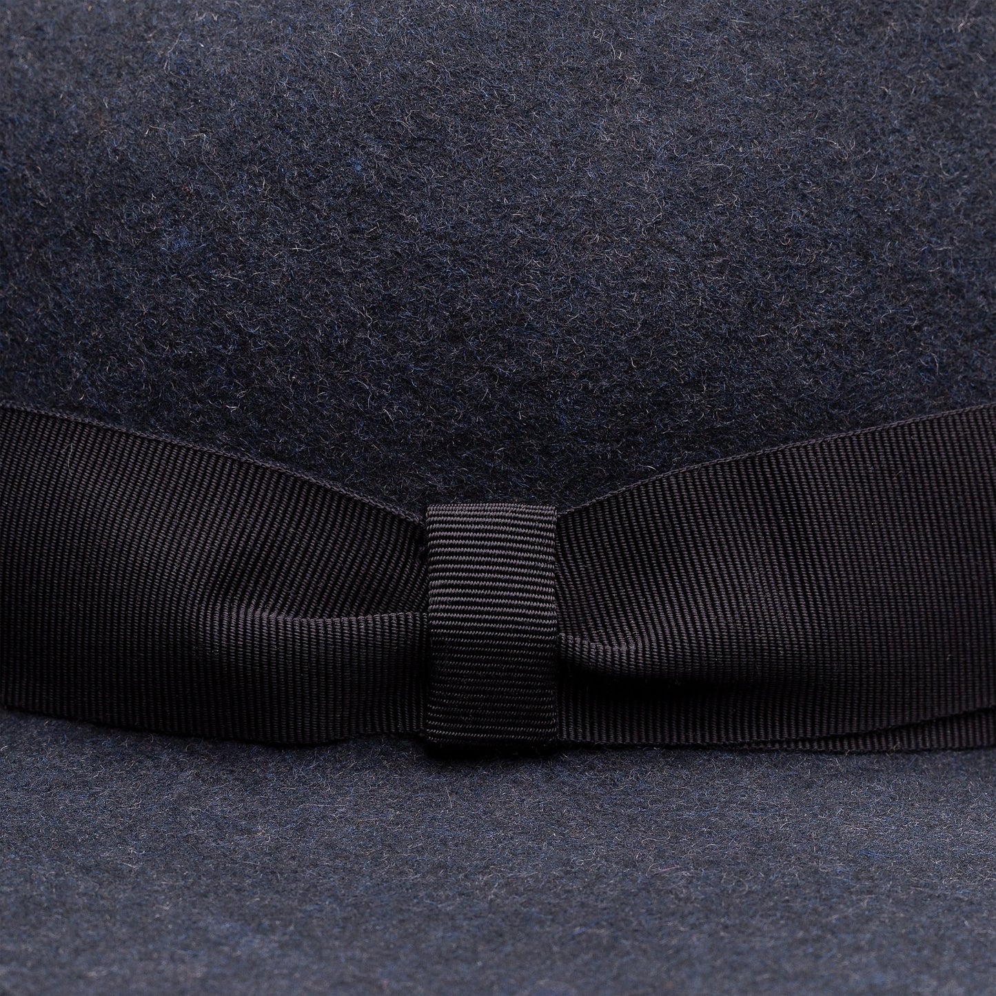 Crushable Wool Fedora