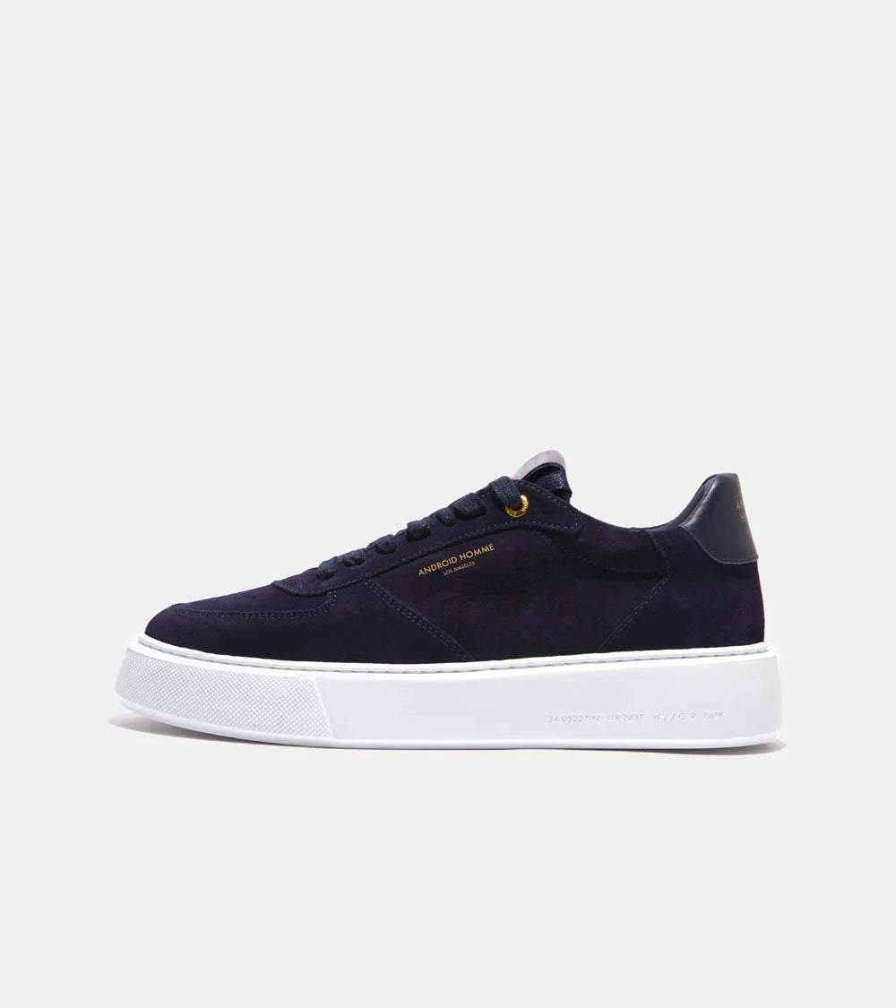 Navy on sale android homme