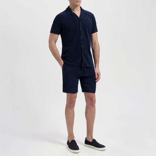 Day Towelling Shorts