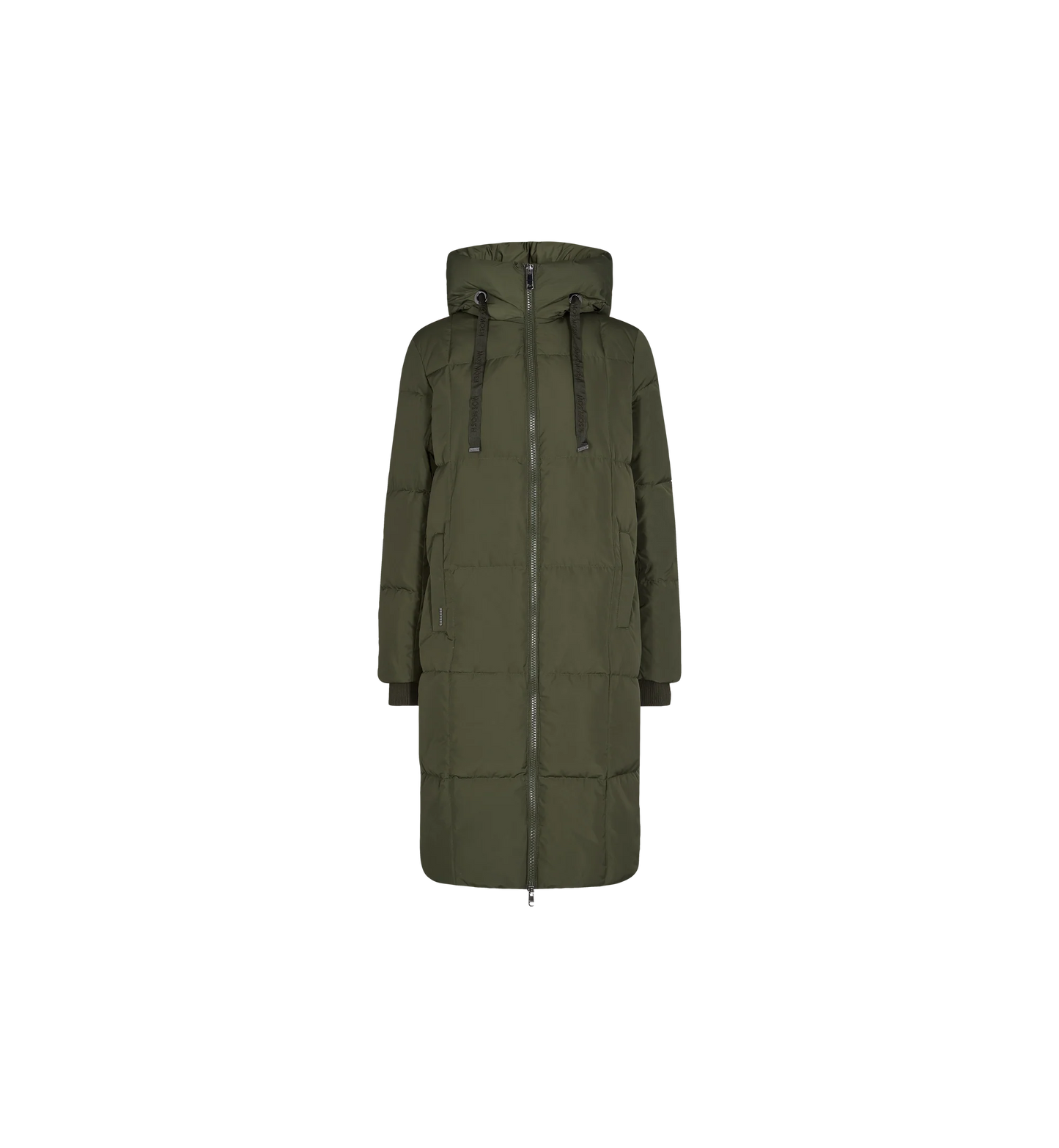 Nova Forest Down Jacket