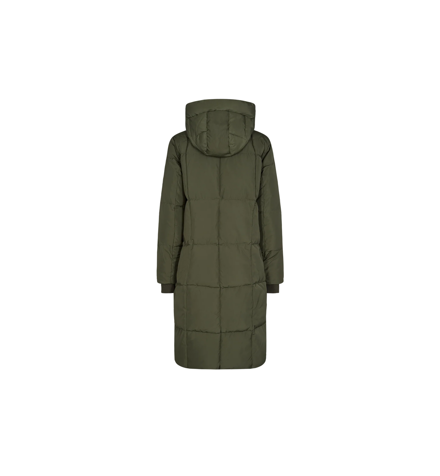 Nova Forest Down Jacket