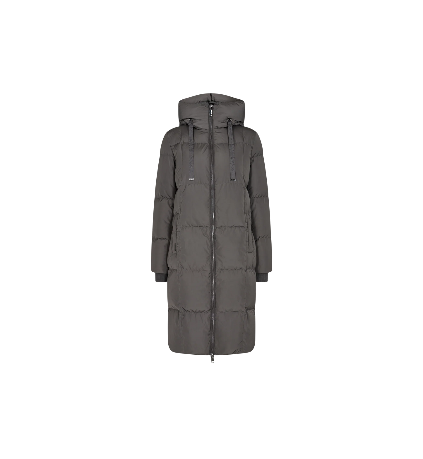 Nova Magnet Down Jacket