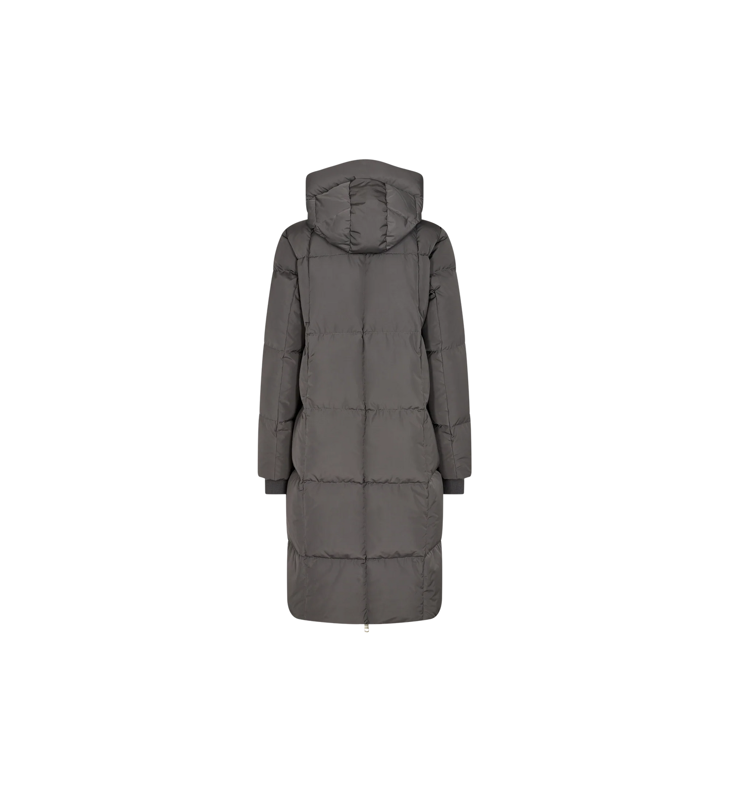 Nova Magnet Down Jacket