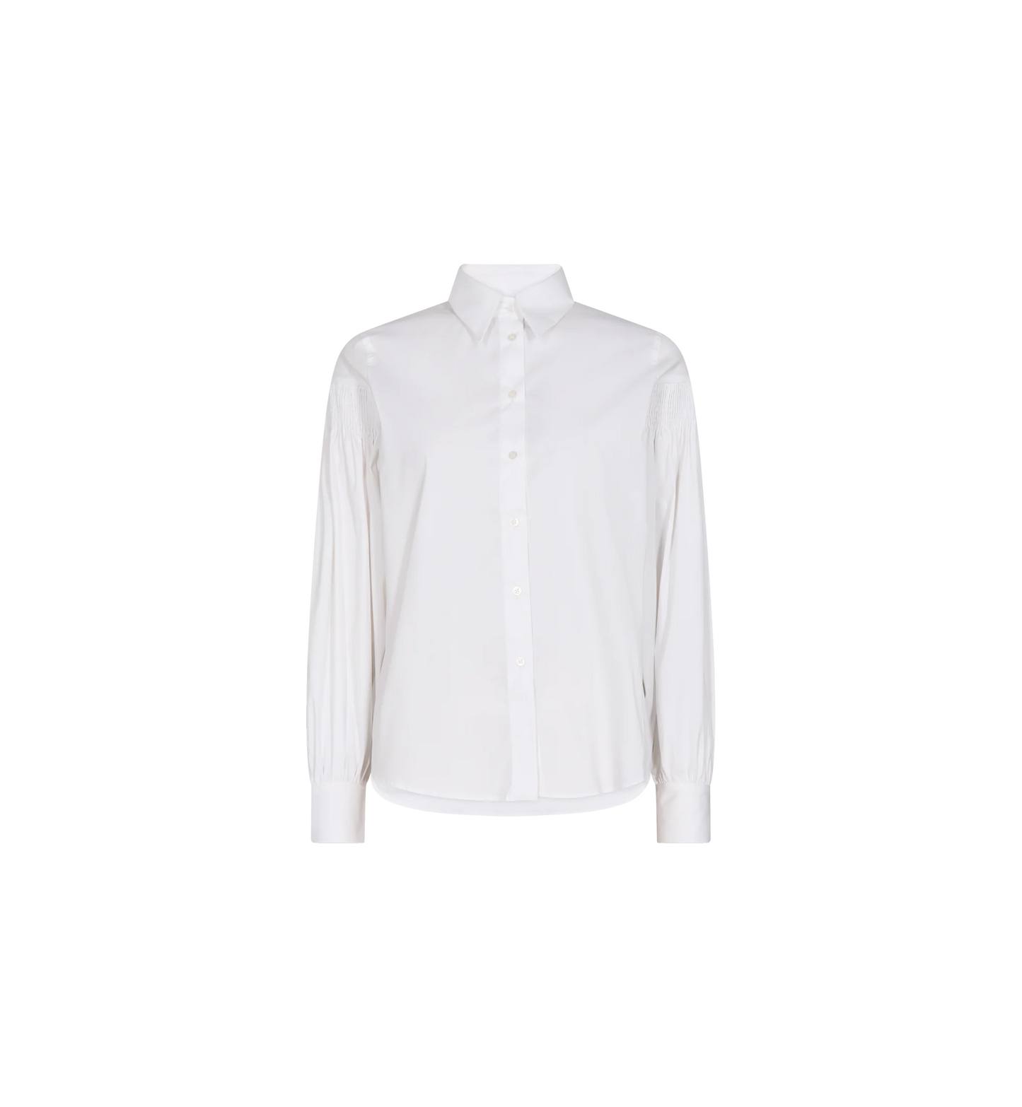 Cintra White Shirt