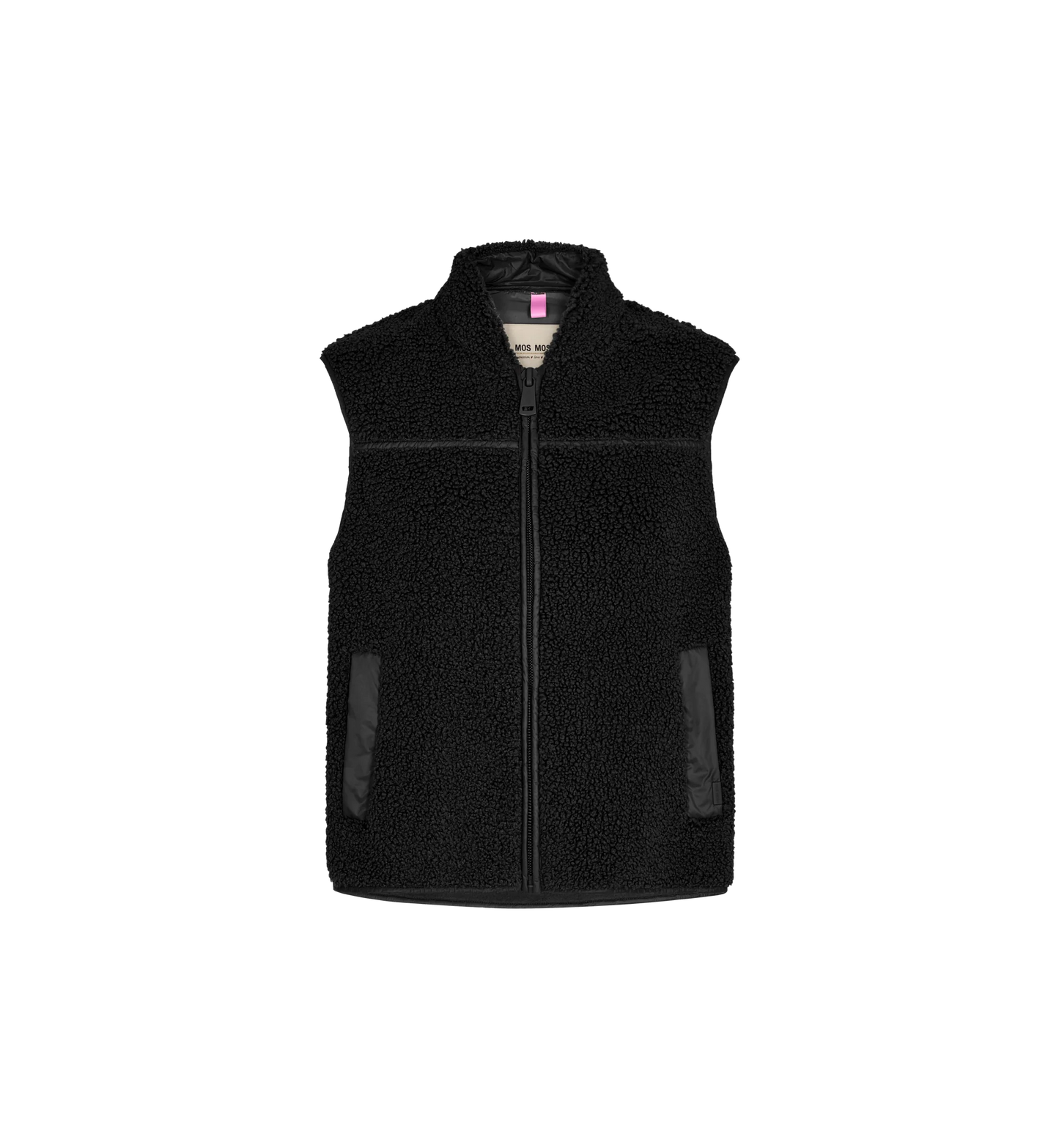 Rowe Teddy Waistcoat