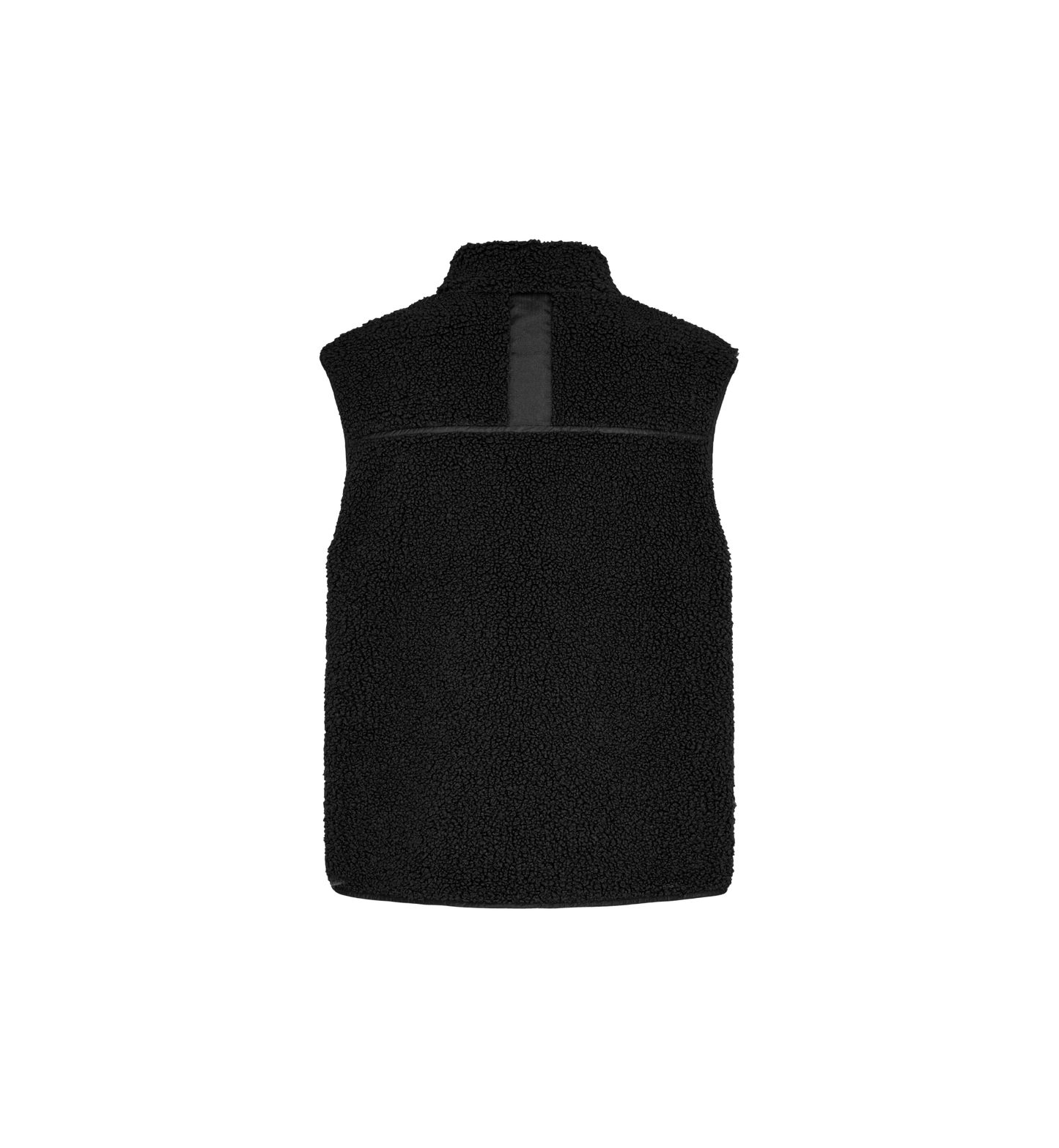 Rowe Teddy Waistcoat