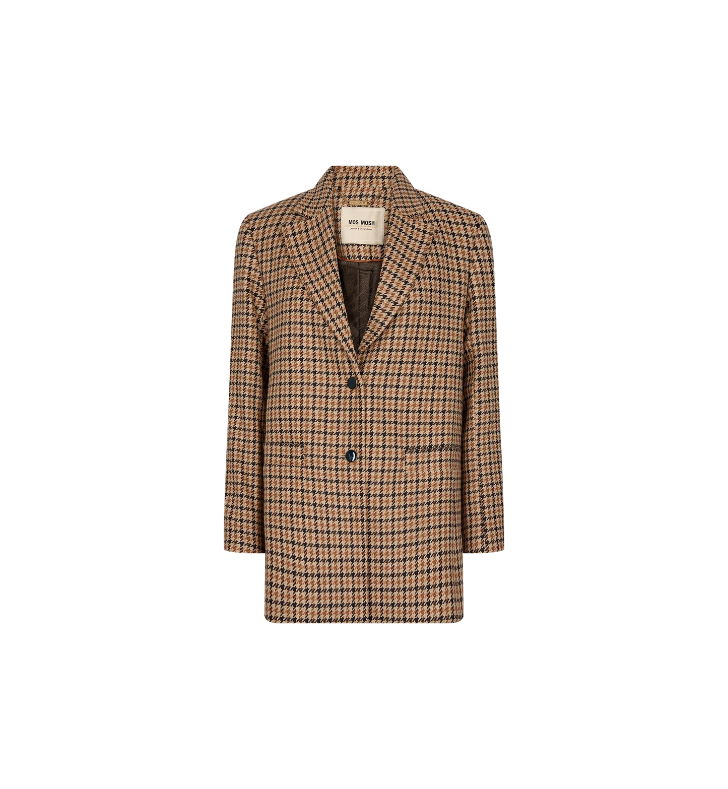 Brana Grafite Blazer