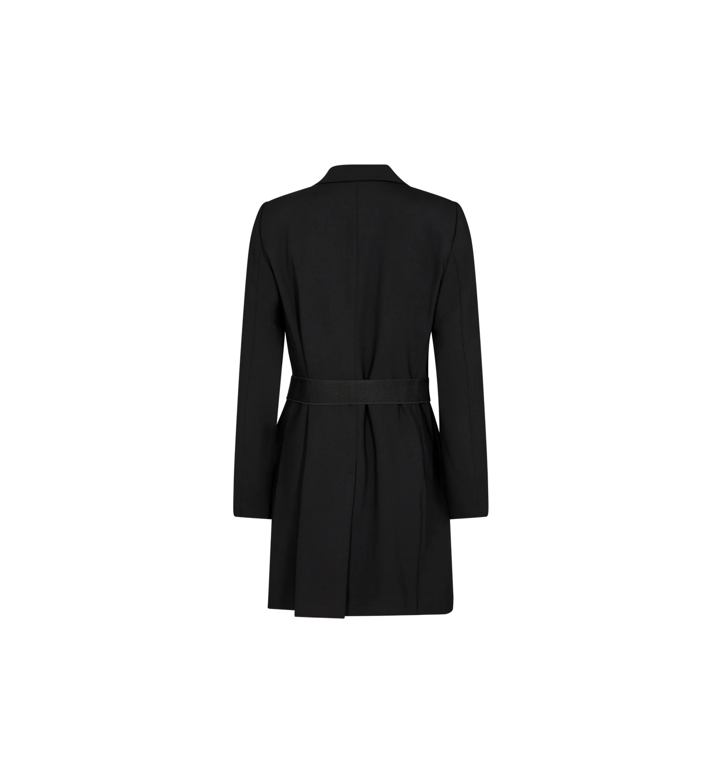 Gilia Leia Long Blazer