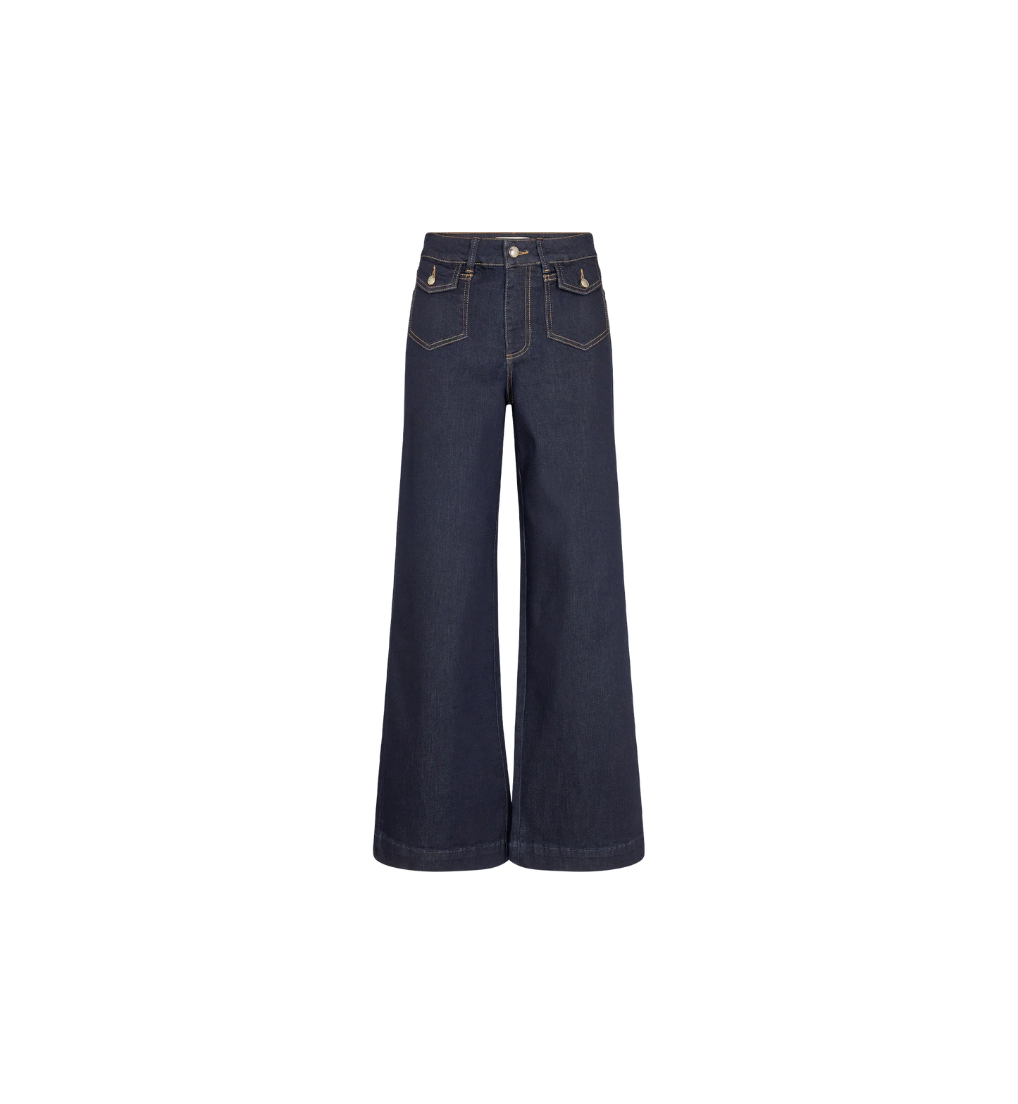 Colette Hybrid Jean