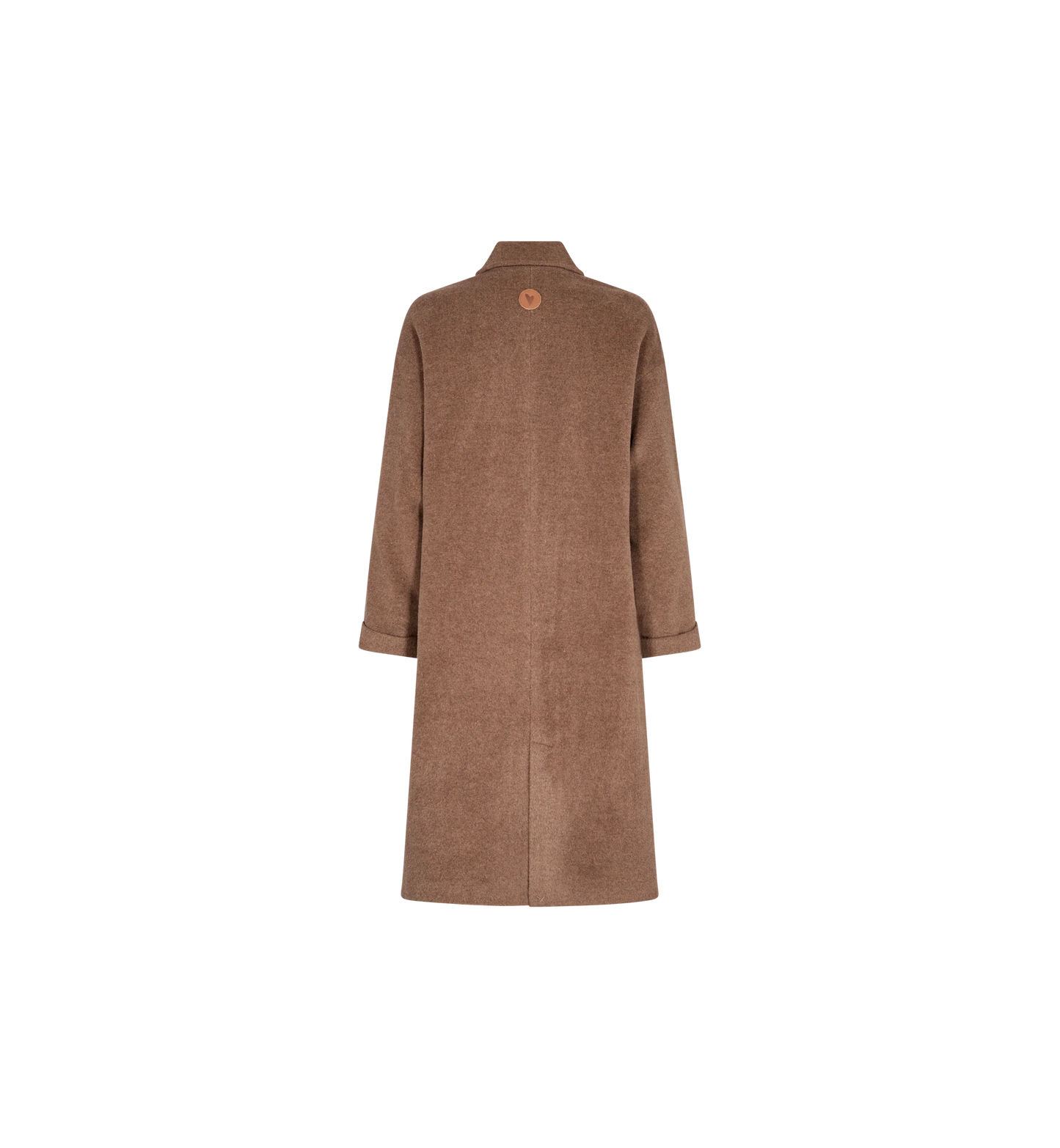 Venice Wool Coat