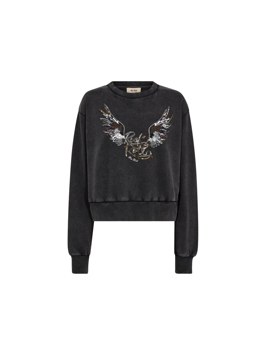 Cosette Deco Sweatshirt