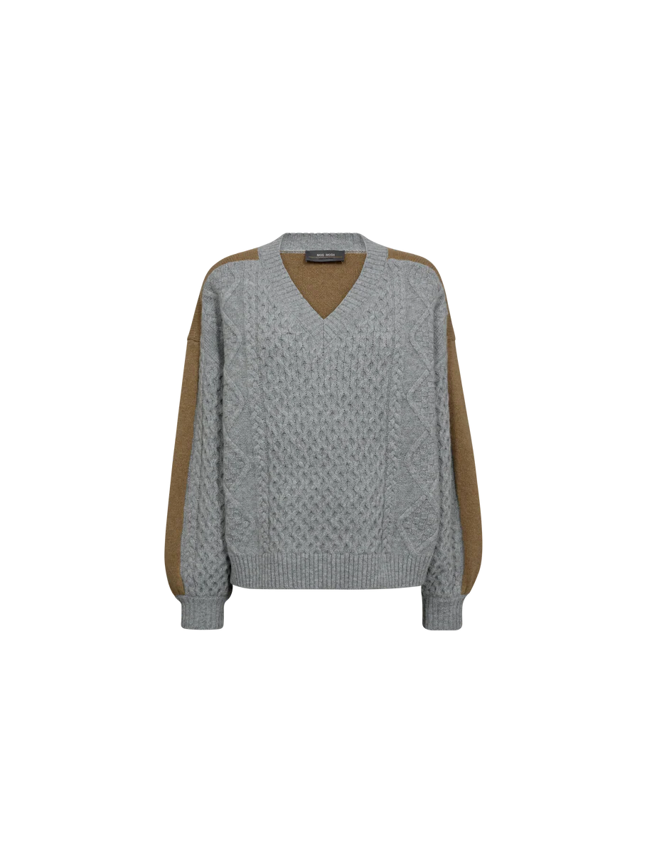 Beth Ottili Knit