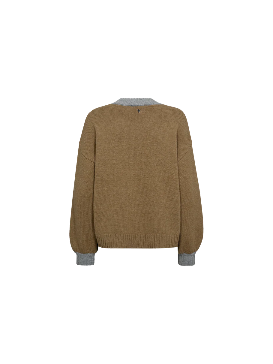 Beth Ottili Knit