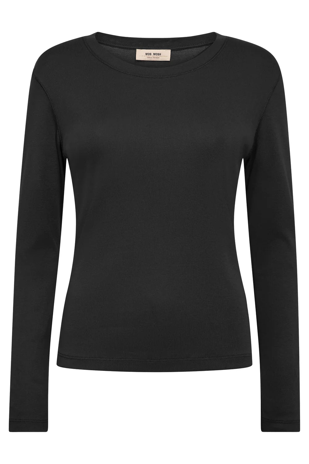 MMMali Long Sleeve T-Shirt Black