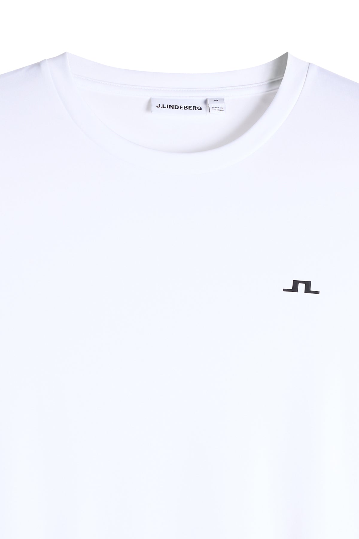 Ade T-shirt - White