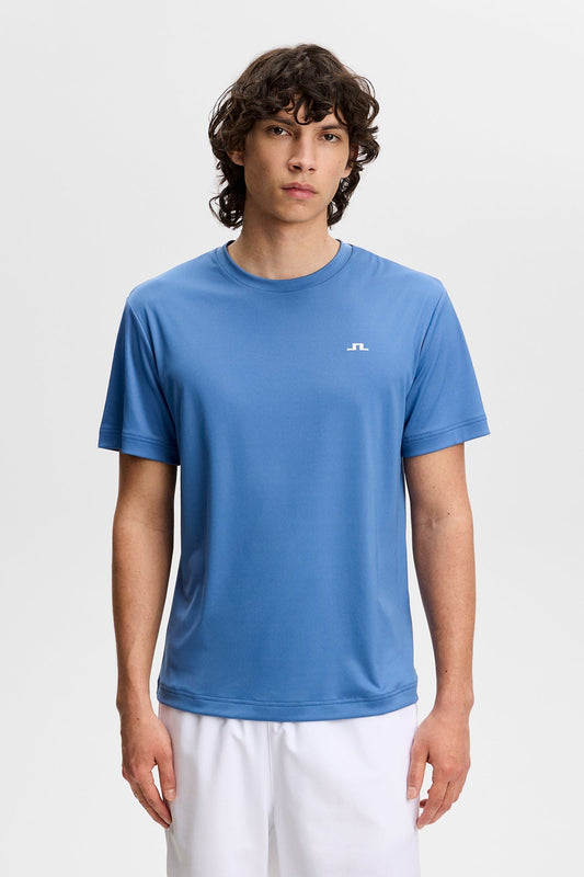 Ade T-shirt - Federal Blue