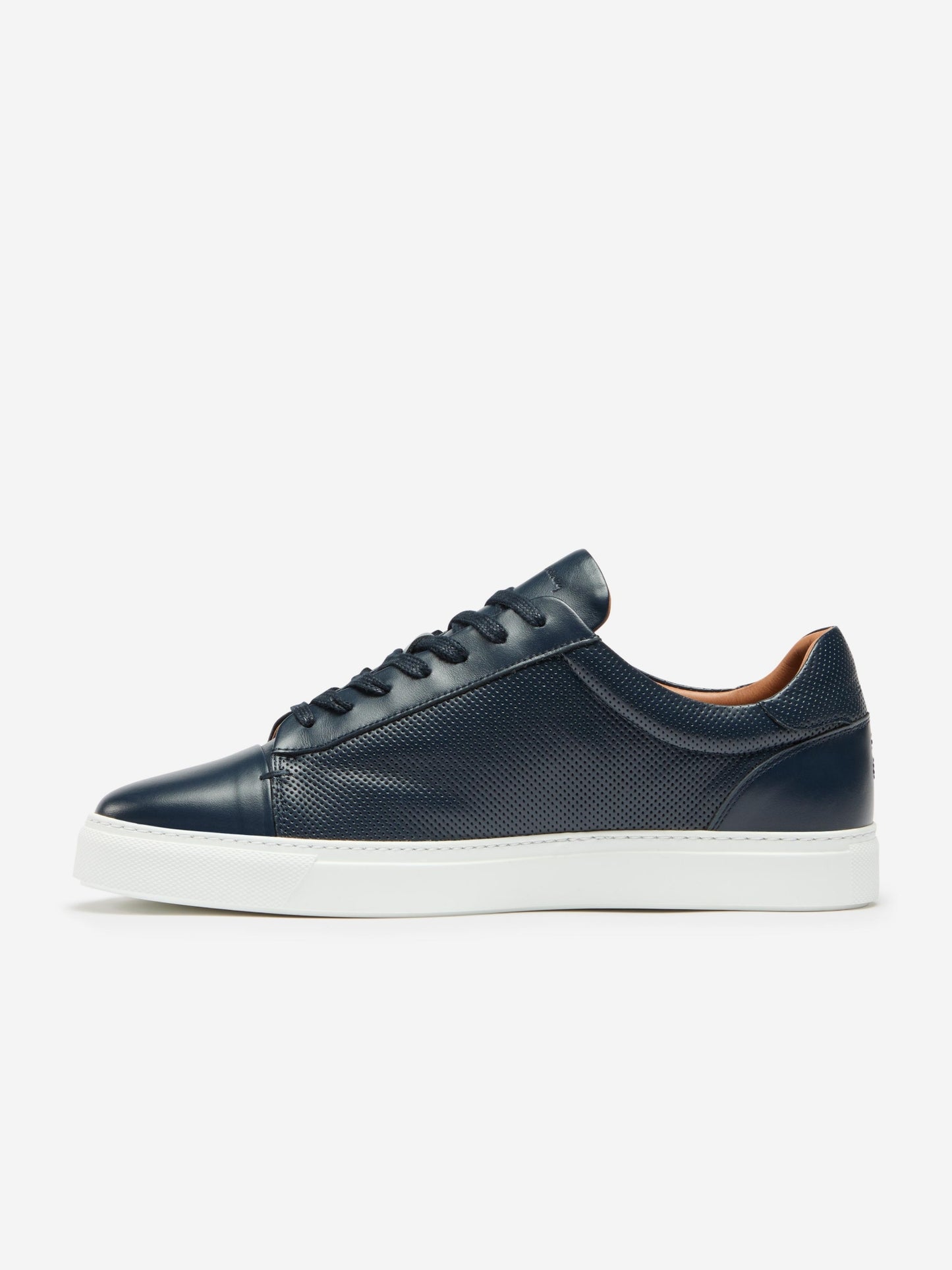 Almada Navy Sneaker